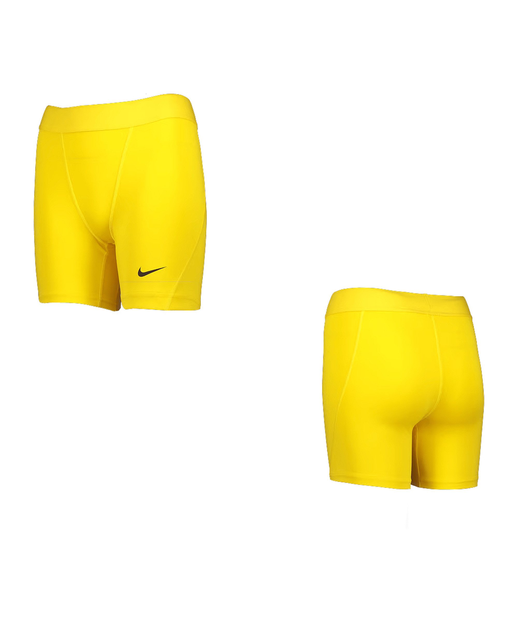 Nike Funktionshose Nike Performance Pro Strike Short Damen