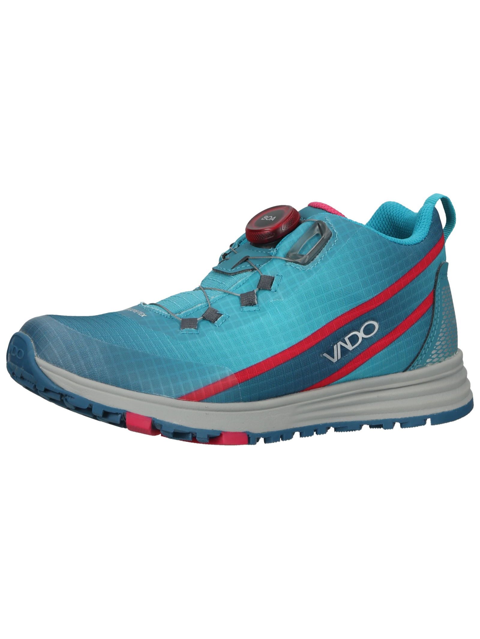 Vado Sneaker Mesh . Sneaker (1-tlg)