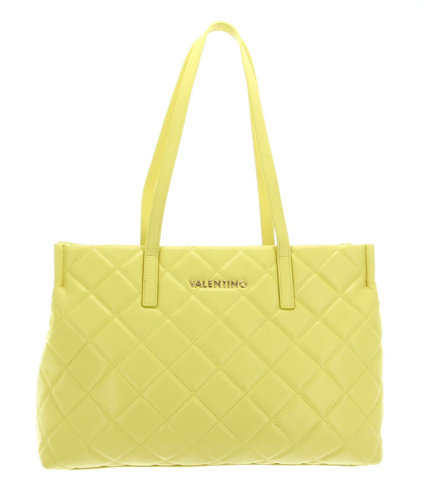 VALENTINO BAGS Schultertasche Lime Ocarina