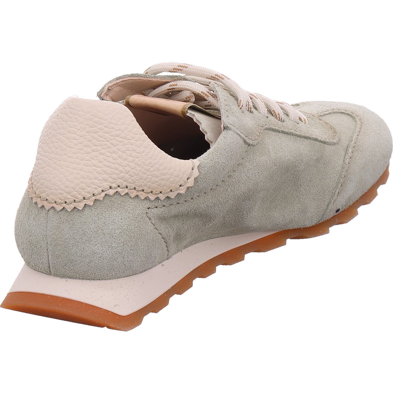 Schnürschuh