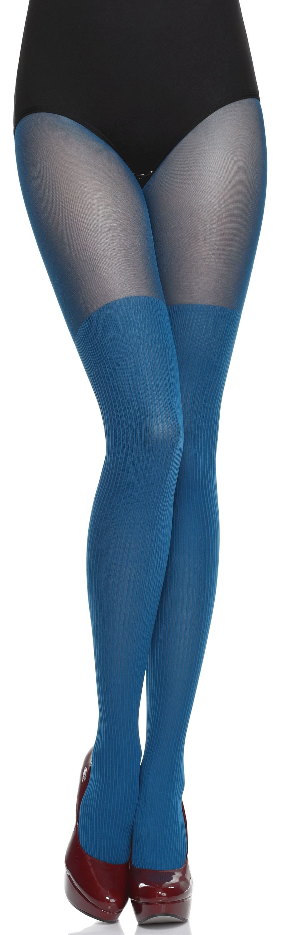 Merry Style Strumpfhose Damen Strumpfhose MS 387 40 DEN (1 St)