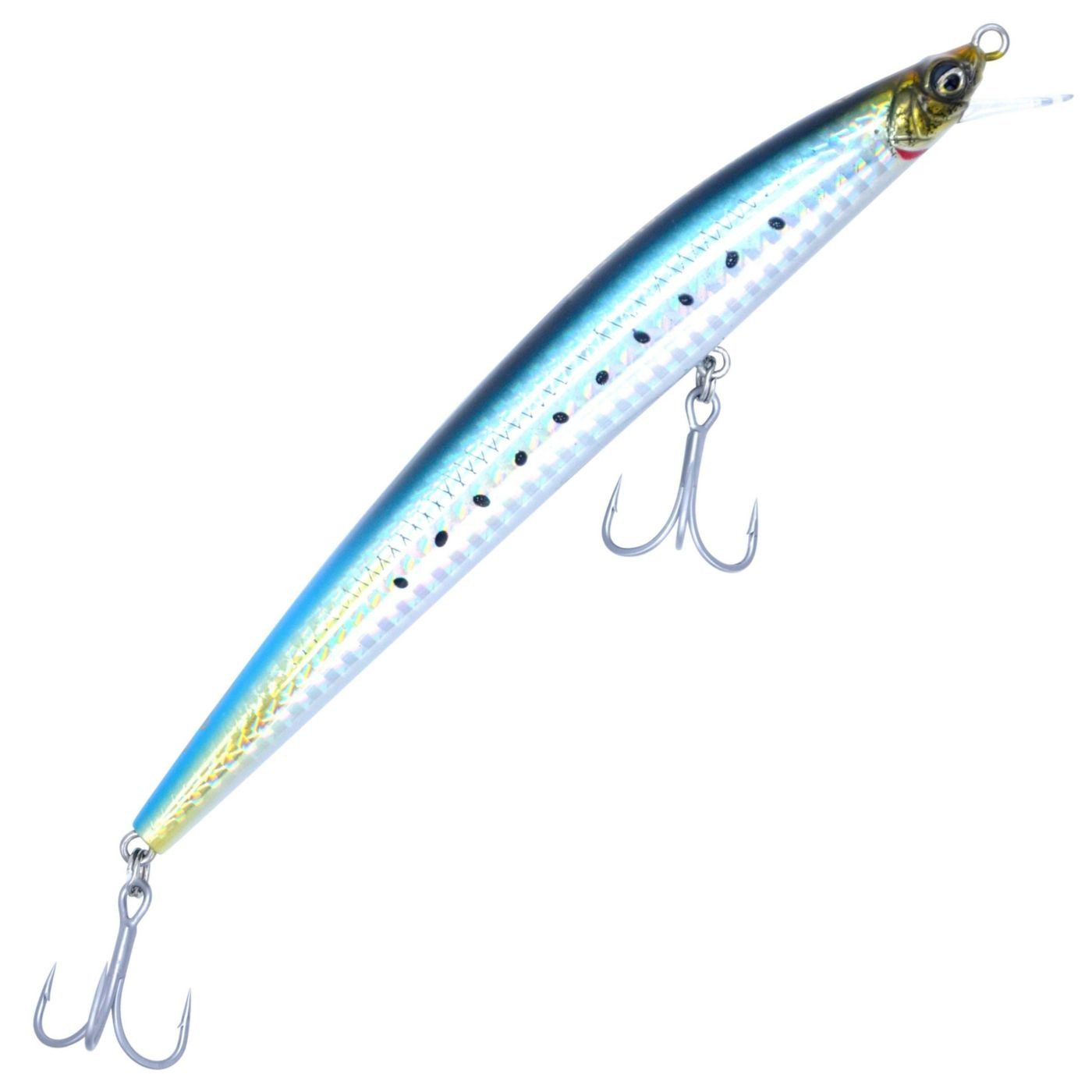 Kunstköder Savage Gear Wander Jerk 12.2cm 13.3g - Wobbler
