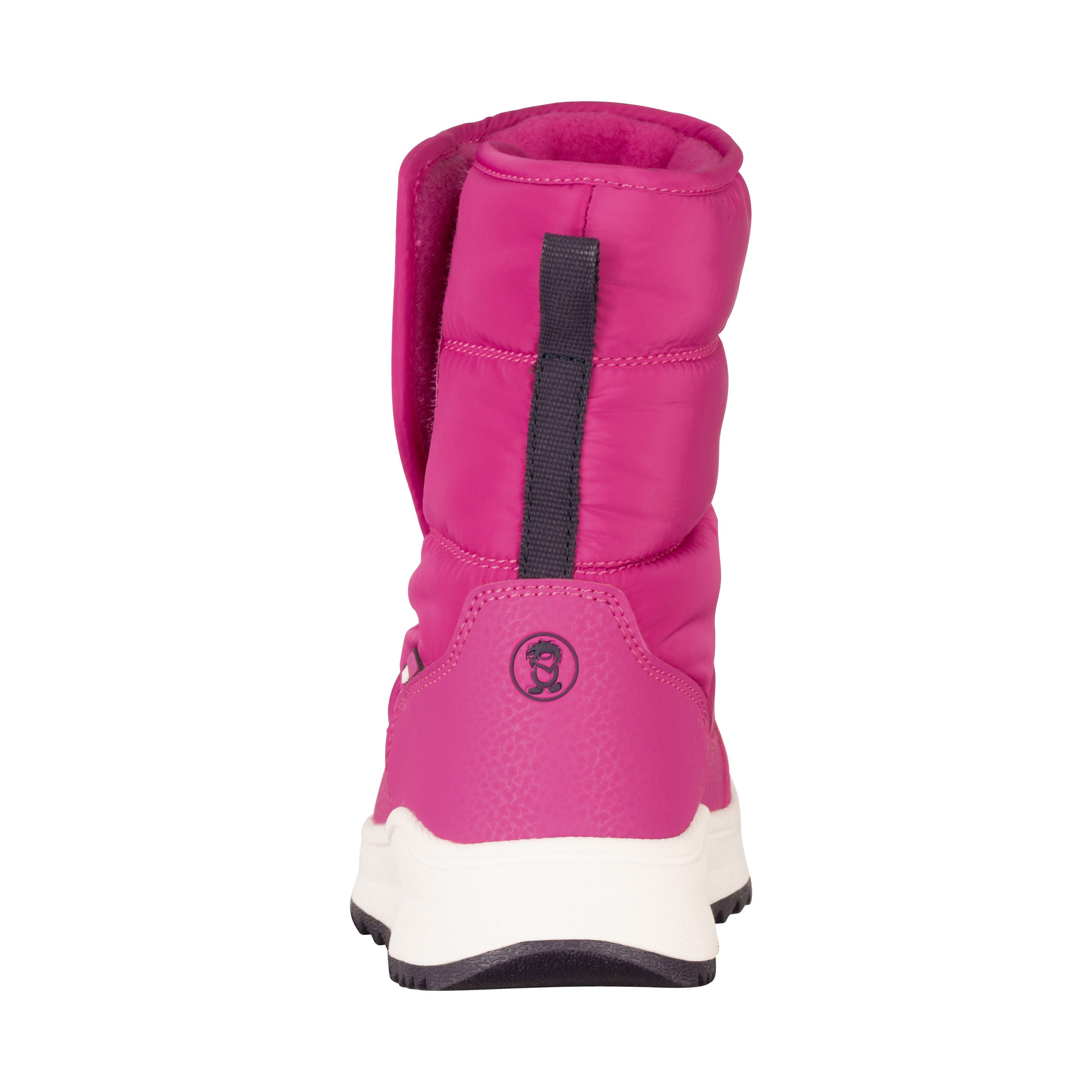 TROLLKIDS KIDS KONGSBERG WINTER BOOTS Winterboots mit profiliertem Laufsohlenprofil, mit Gummilaufsohle, für Kinder