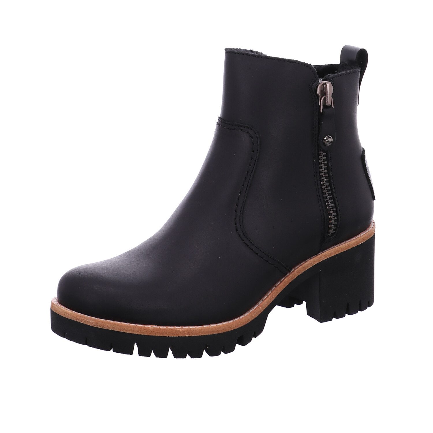 Panama Jack NAPA NEGRO BLACK Stiefelette günstig online kaufen