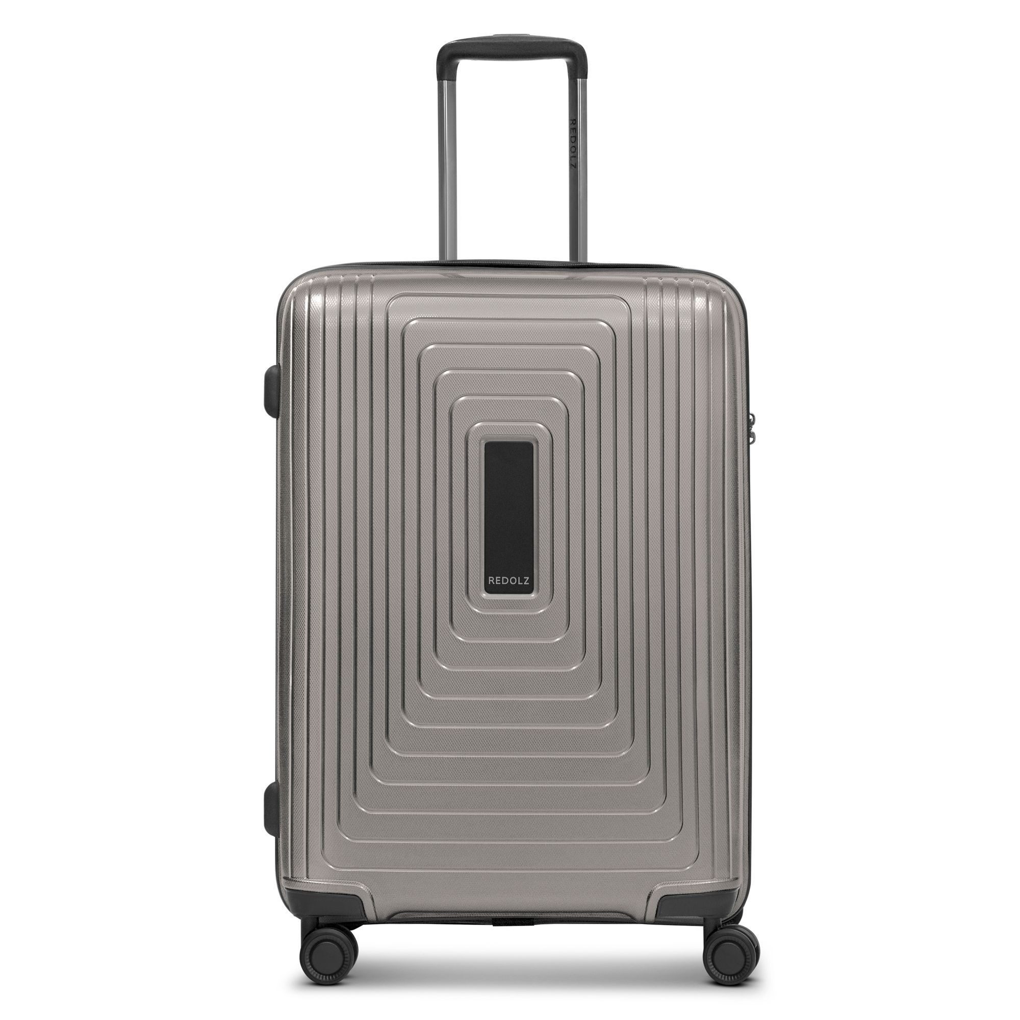 Redolz Hartschalen-Trolley Essentials 14, 4 Rollen, günstig online kaufen