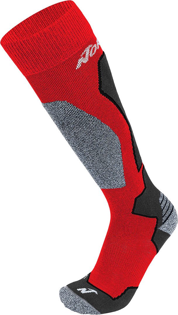 Nordica Skisocken NORDICA HIGH PERFORMANCE MEN Socken red/black/antrahcite günstig online kaufen