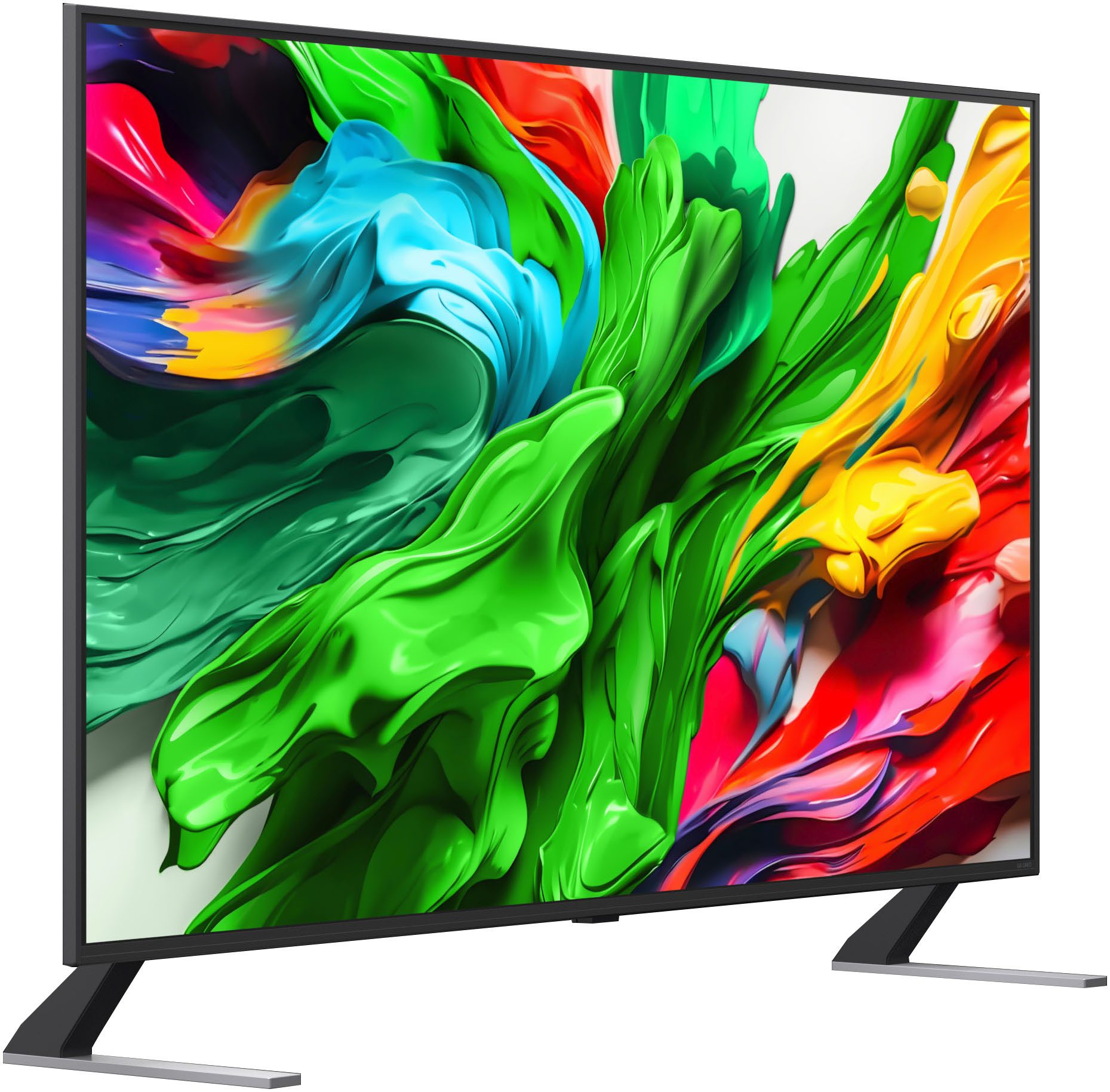 LG 55QNED85A6C Mini-LED-Fernseher (139 cm/55 Zoll, 4K Ultra HD, Smart-TV)