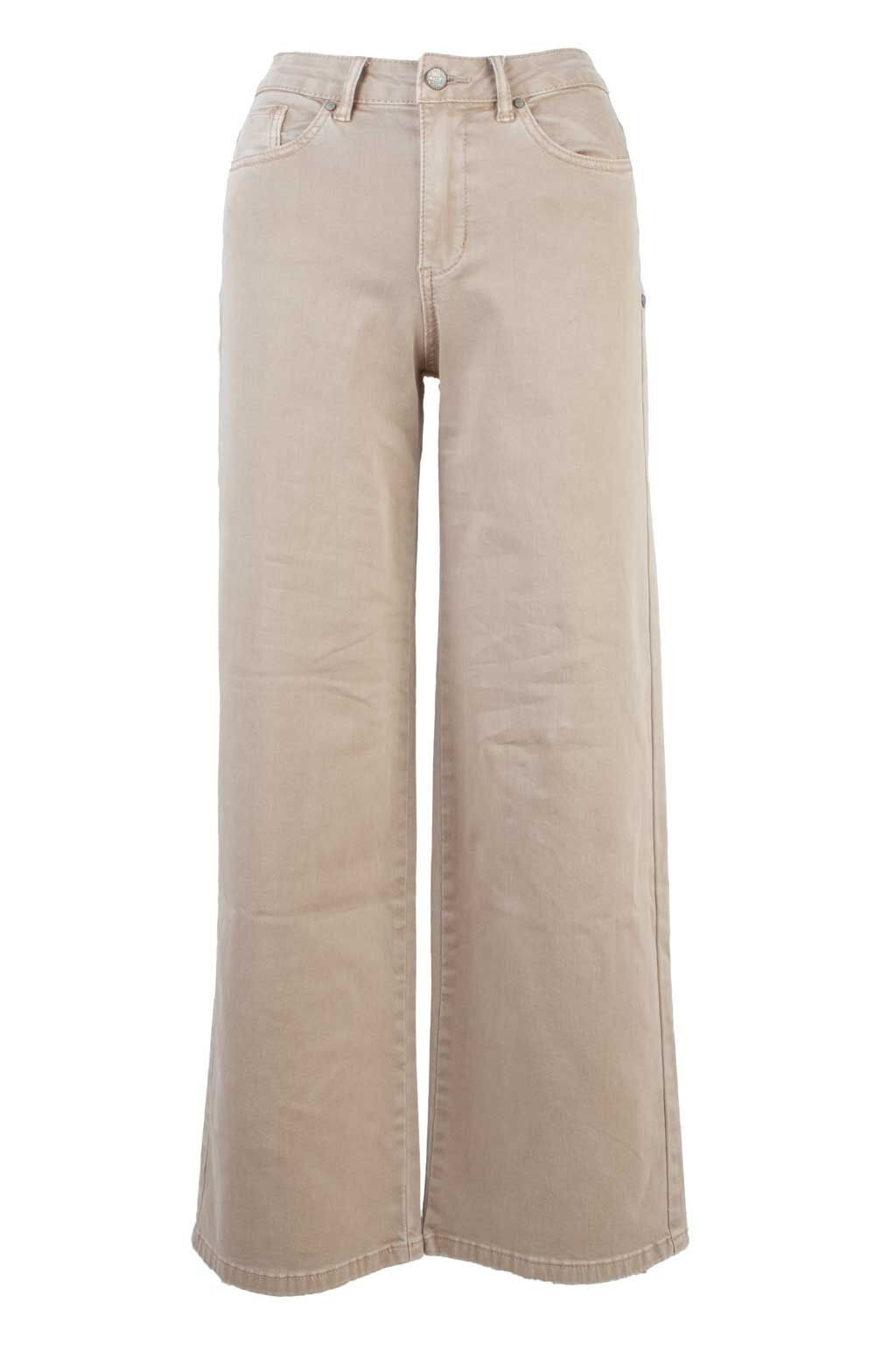 Buena Vista Stoffhose