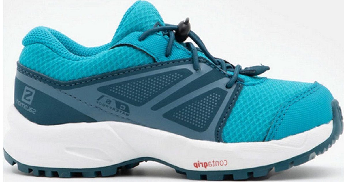 Salomon Salomon Sense CS Waterproof J - ARt 414483 Trekkingschuh