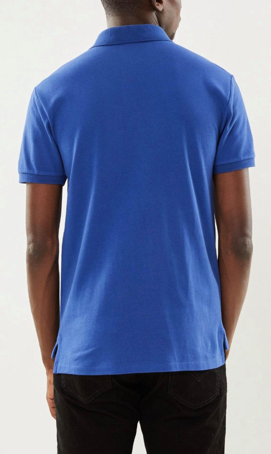 Polo Ralph Lauren Poloshirt Polo Hemd günstig online kaufen