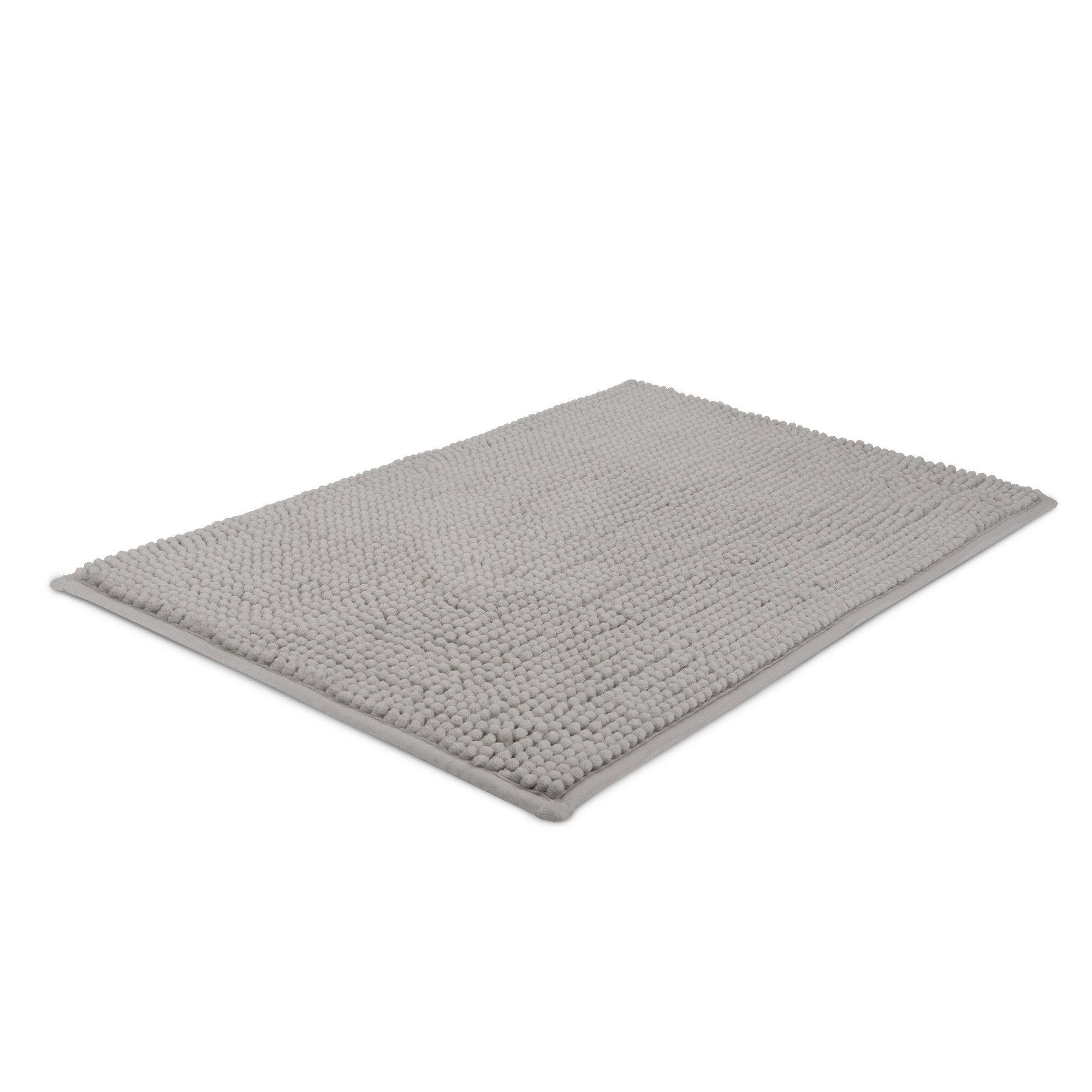 Beautissu Badematte BeauMare WR, Polyester, rechteckig, günstig online kaufen