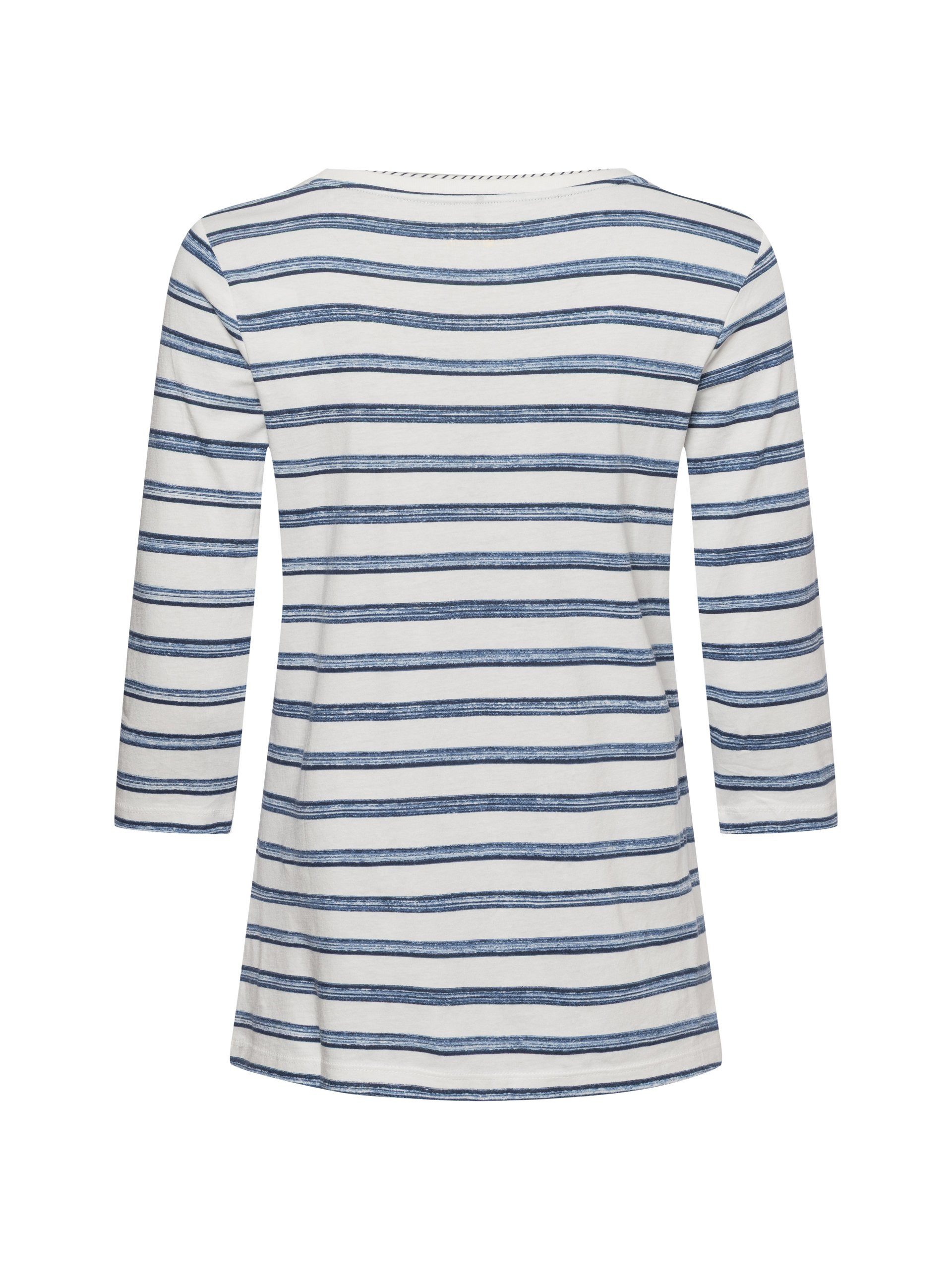 Olsen Langarmshirt Hannah günstig online kaufen