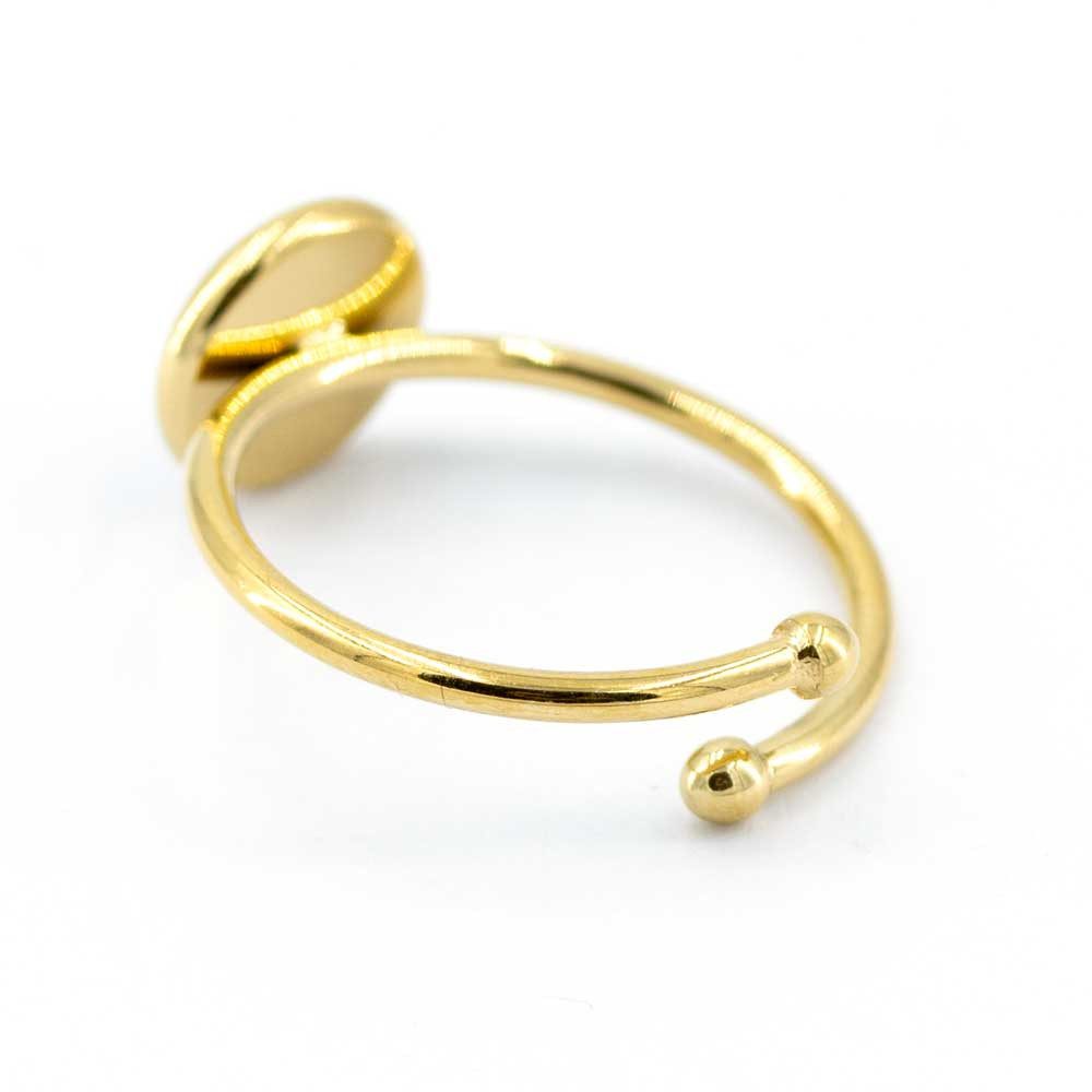 Sergio Engel Fingerring Beach Ring 01 günstig online kaufen