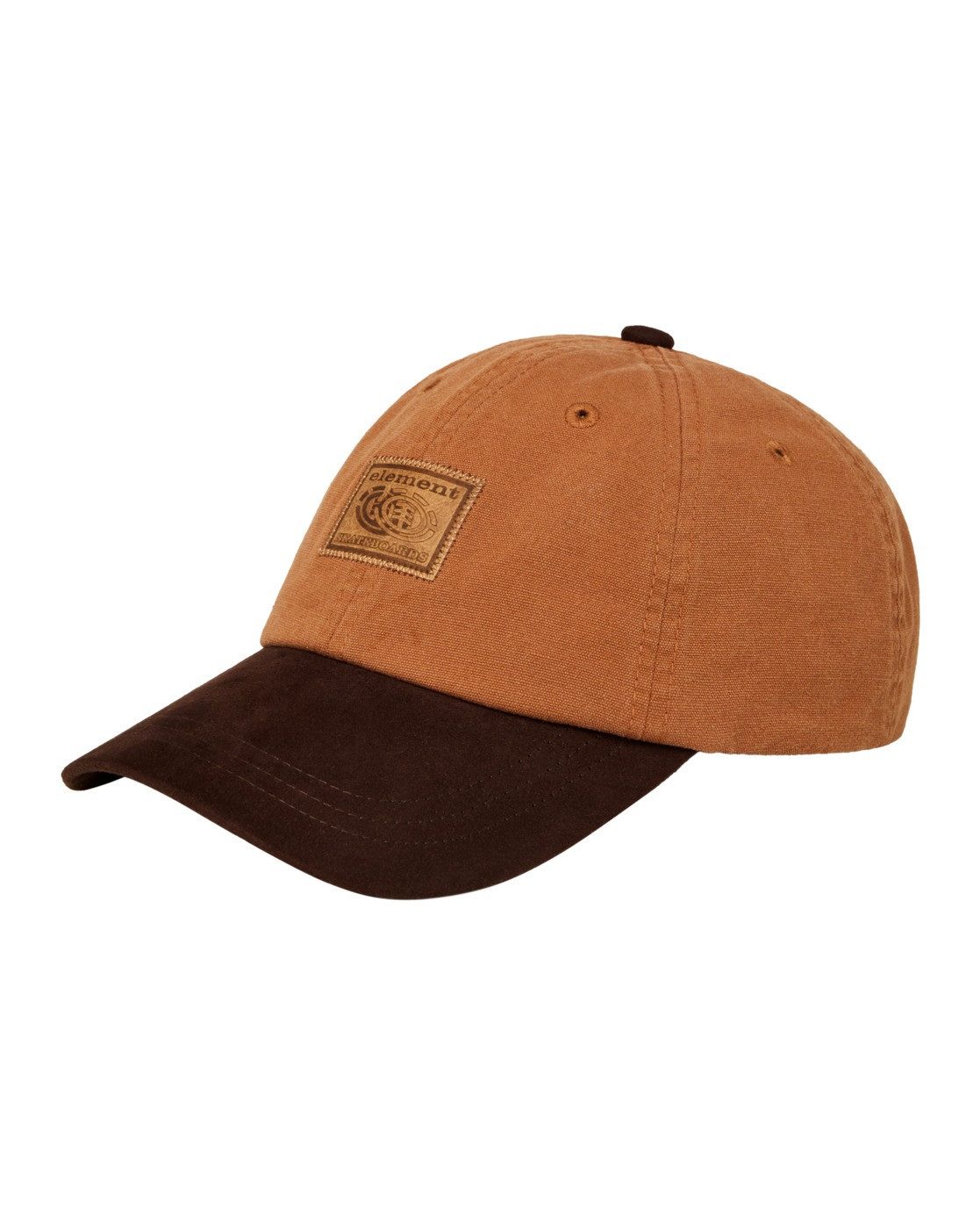 Element Baseball Cap Cargo
