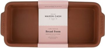 Mason Cash Brotbackform, Steingut, ideal für Lasagne, Aufläufe, Kuchen, 900 ml