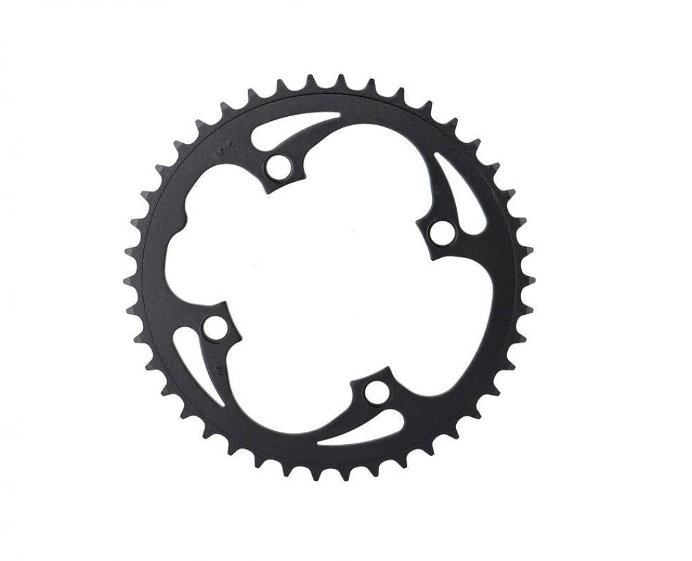 Truvativ Kettenschaltung Kettenblatt 42 Zähne Aluminium Single Speed - Hochwertige Fahrradkompo