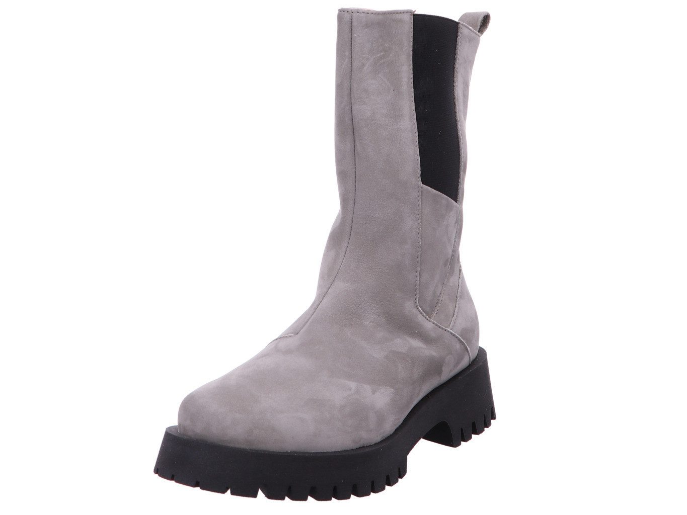 Werner Igel Stiefelette