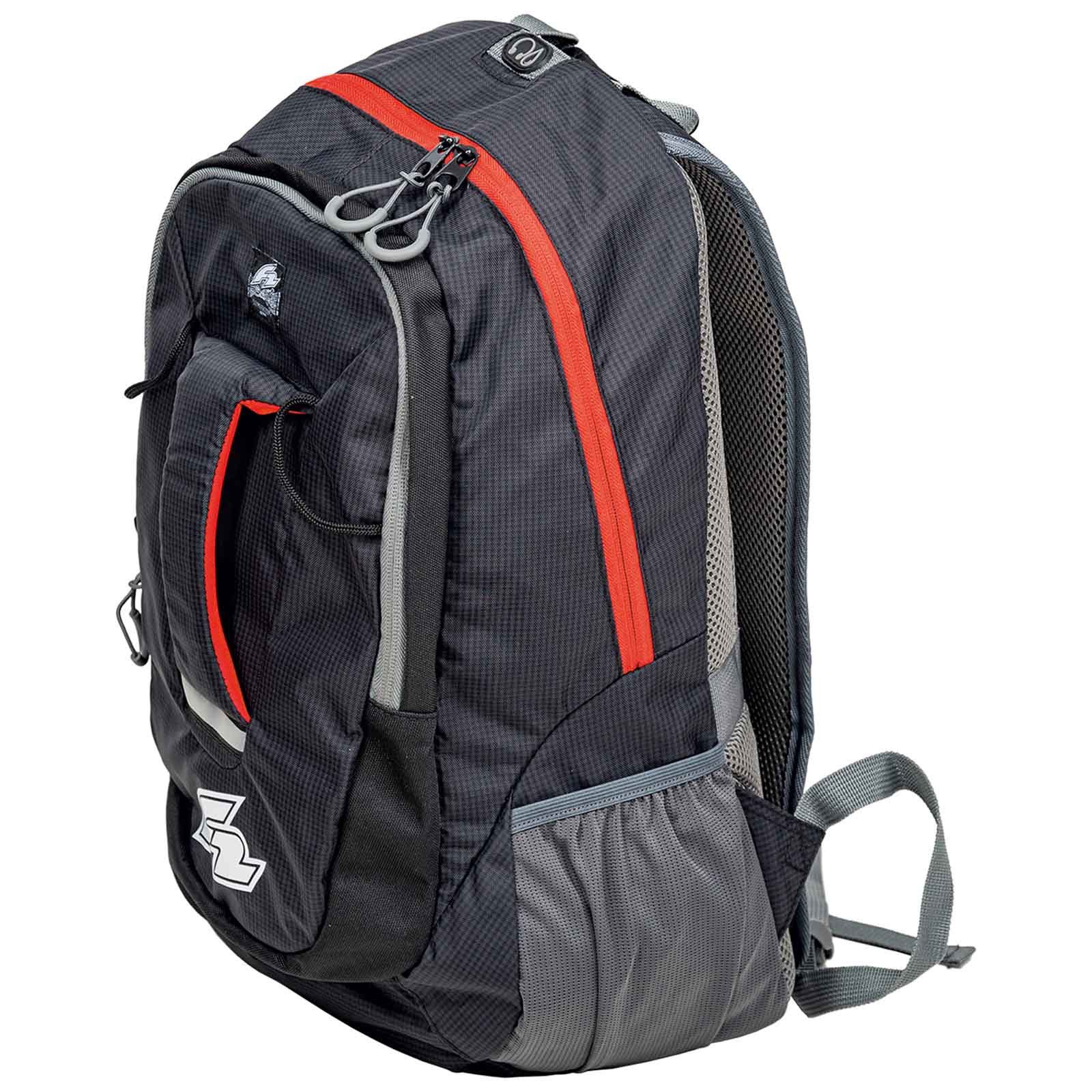 Rucksack F2 Rucksack Shark 19L Schwarz 2024/25