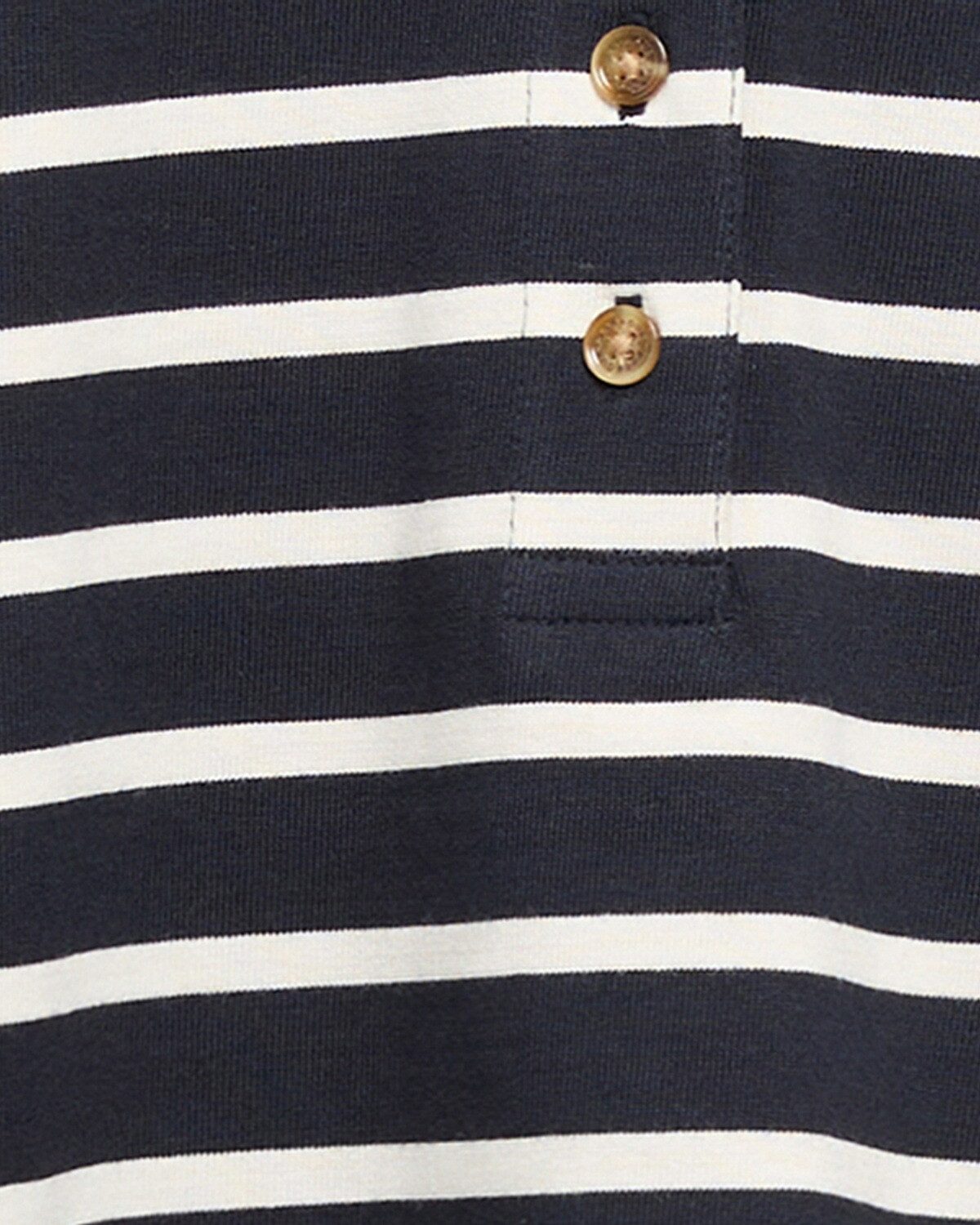 Barbour Poloshirt Langarm-Polo Ashwell Long Sleeve