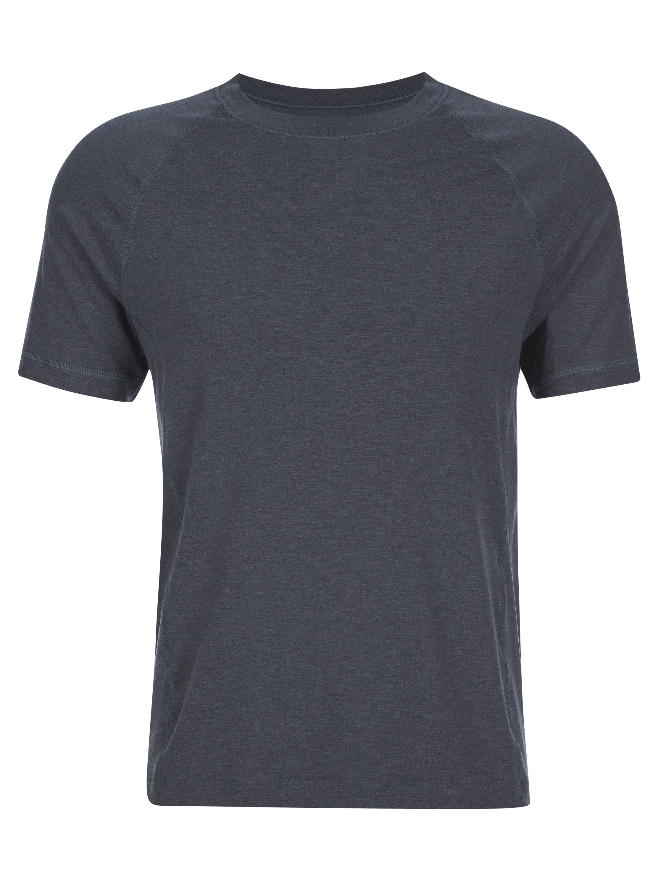 CALIDA Kurzarmshirt DEEPSLEEPWEAR Warming Herren (1-tlg) temperaturausgleichend und angenehm leicht