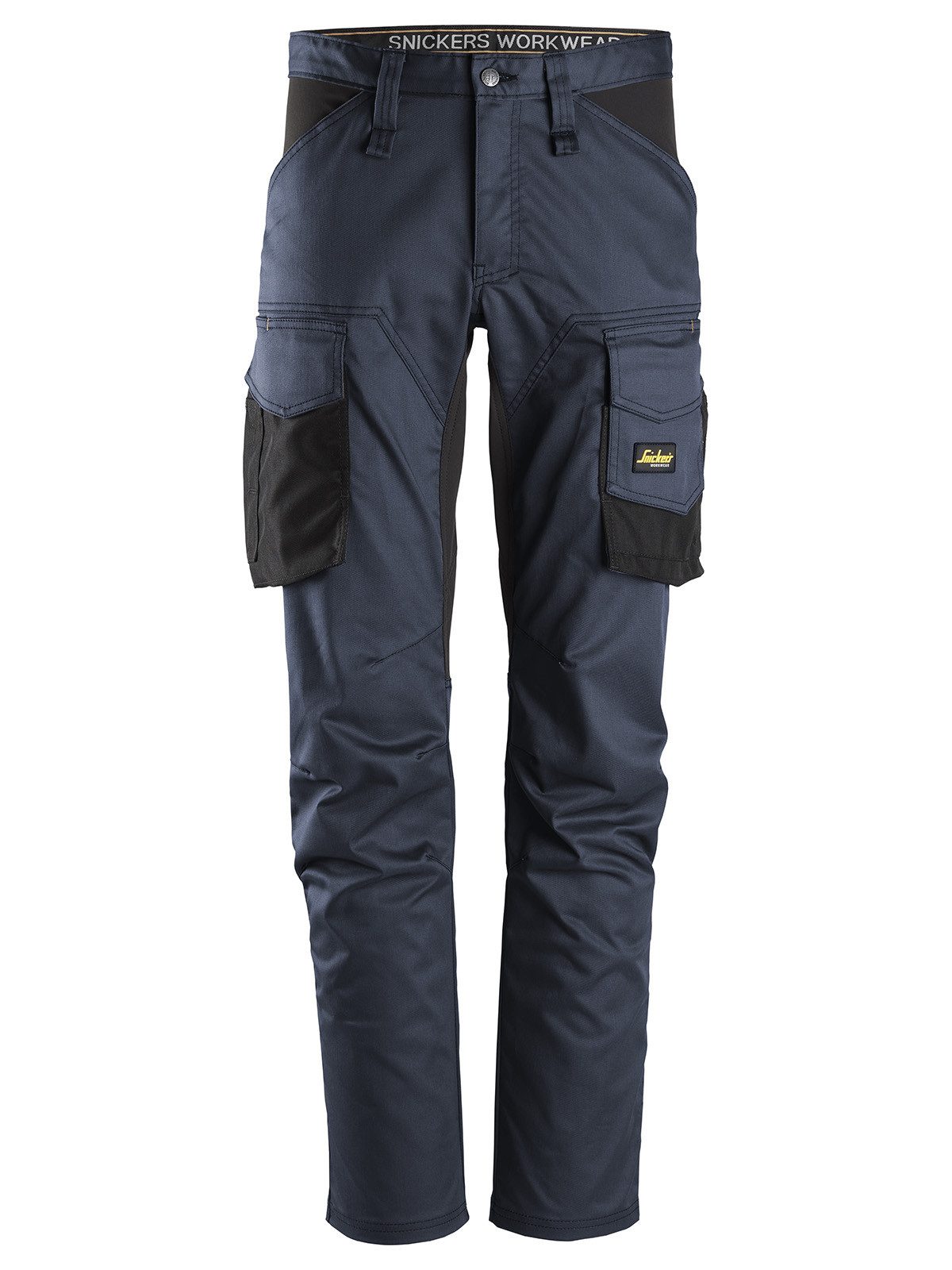 Snickers Workwear Arbeitshose Snickers Allround Work Stretch Arbeitshose