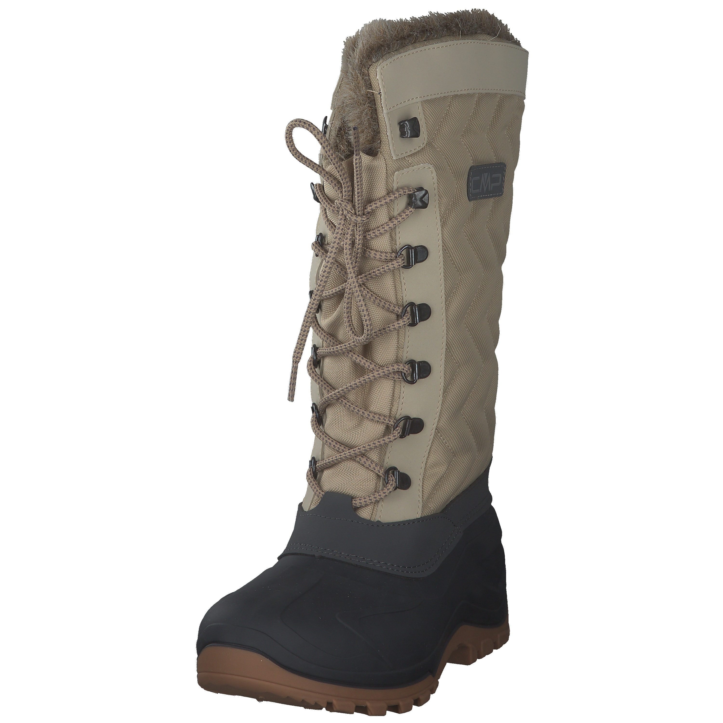 CMP CMP Damen Winterstiefel Nietos 3Q47966 Winterstiefel – Bild 4 von 5