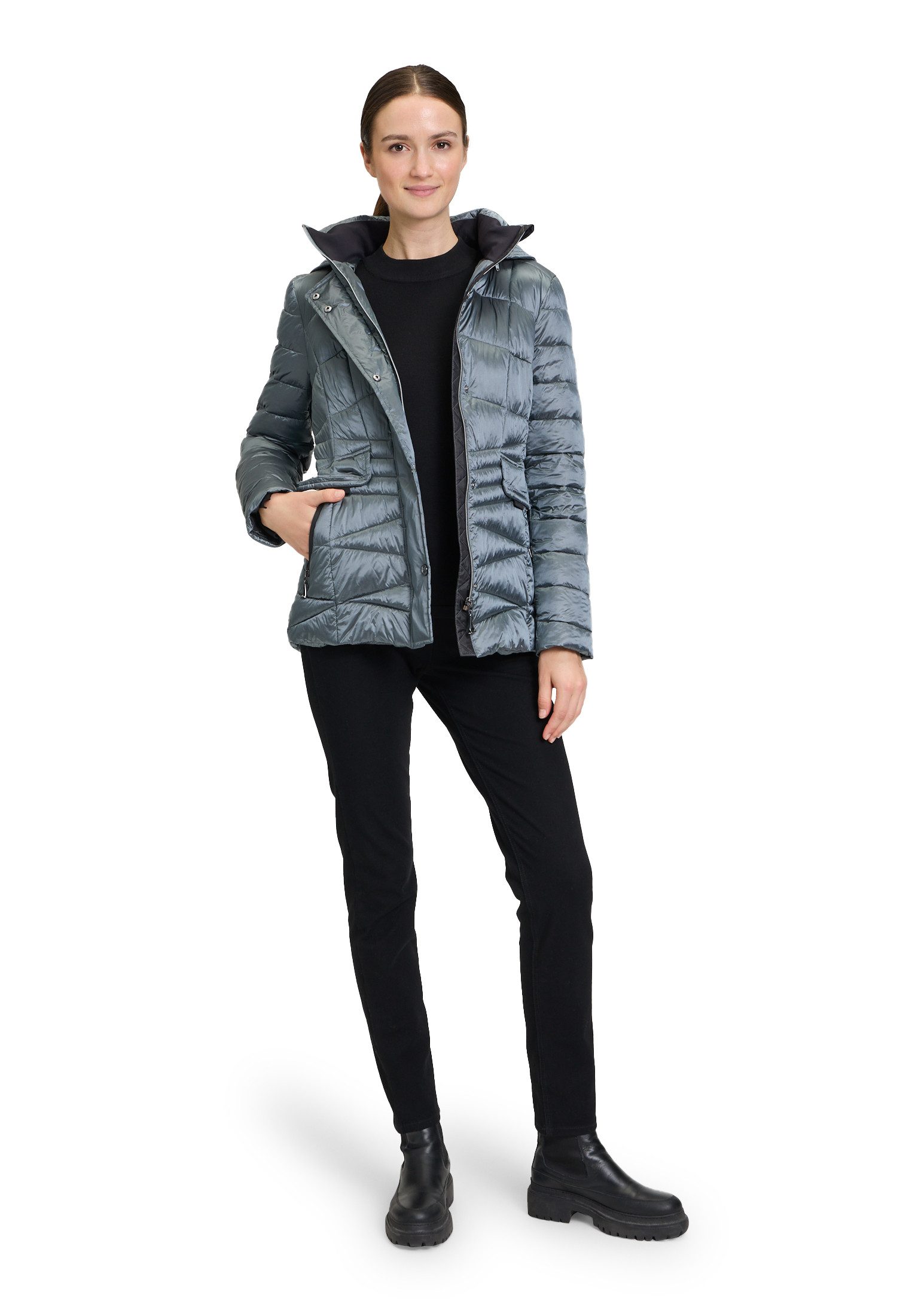 Gil Bret Anorak Winterjacke