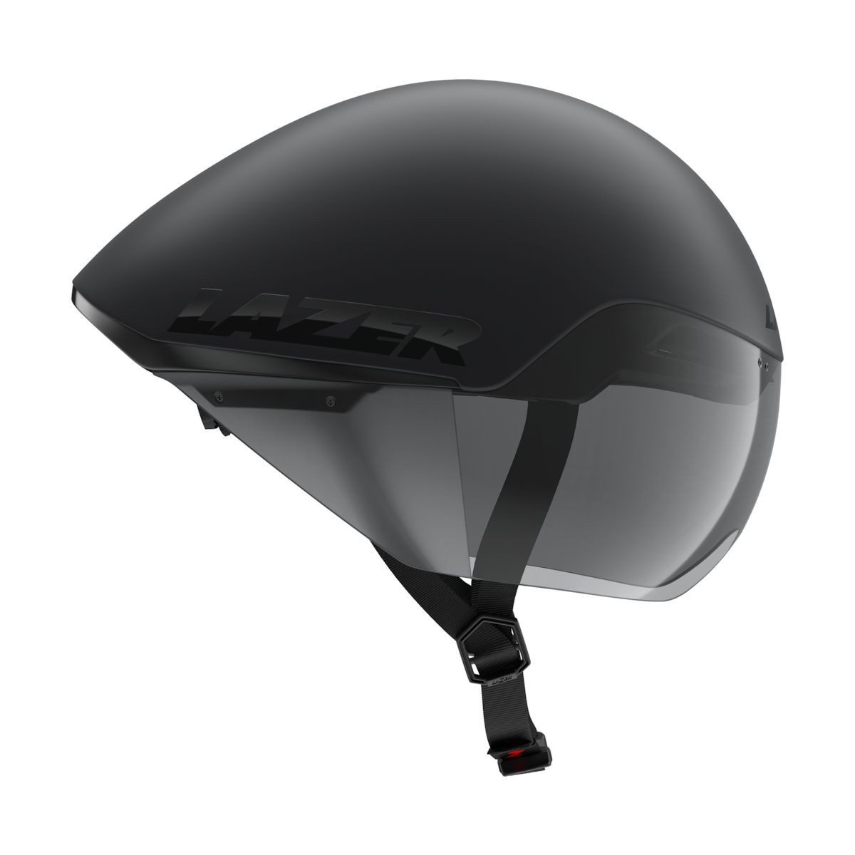 Lazer Fahrradhelm Victor Kineticore, Innovativer Helm mit aerodynamischem Design, magnetischem Visier und