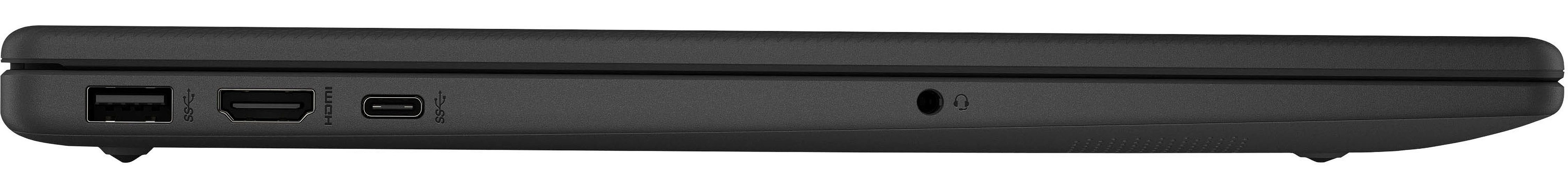 HP 15-fc1253ng Notebook (39,6 cm/15,6 Zoll, AMD Ryzen 5 7500U, Radeon Graphics, 16 GB, 1000 GB SSD)