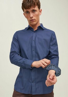 Jack & Jones Businesshemd JJ JPRBLAROYAL DETAIL SHIRT