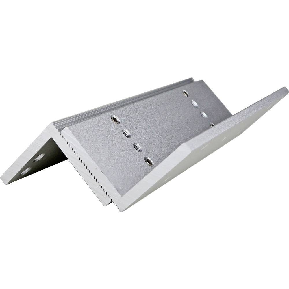 Türöffner CDVI Haltebügel Form Z für Magneten 300 - 500 kg