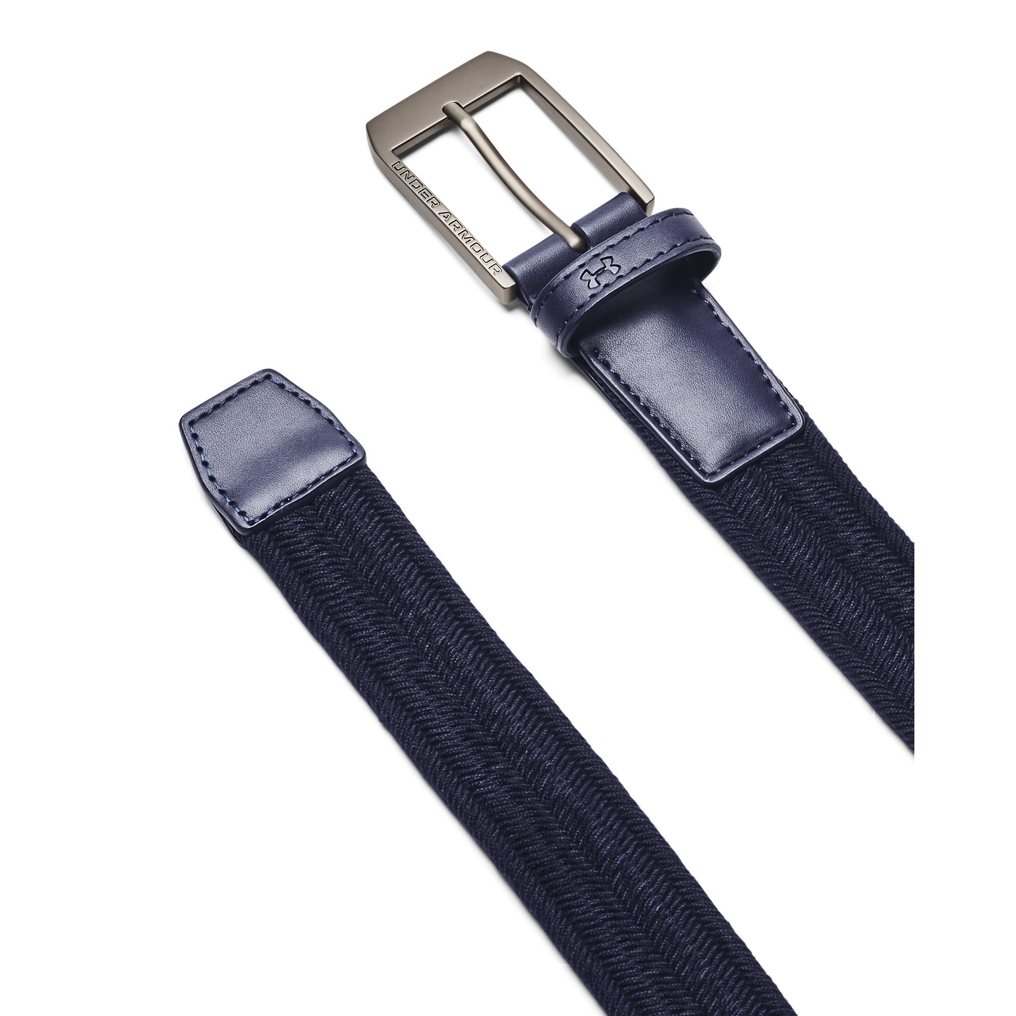 Under Armour® Stoffgürtel Under Armour Herren Gürtel Braided Golf Belt 1361569