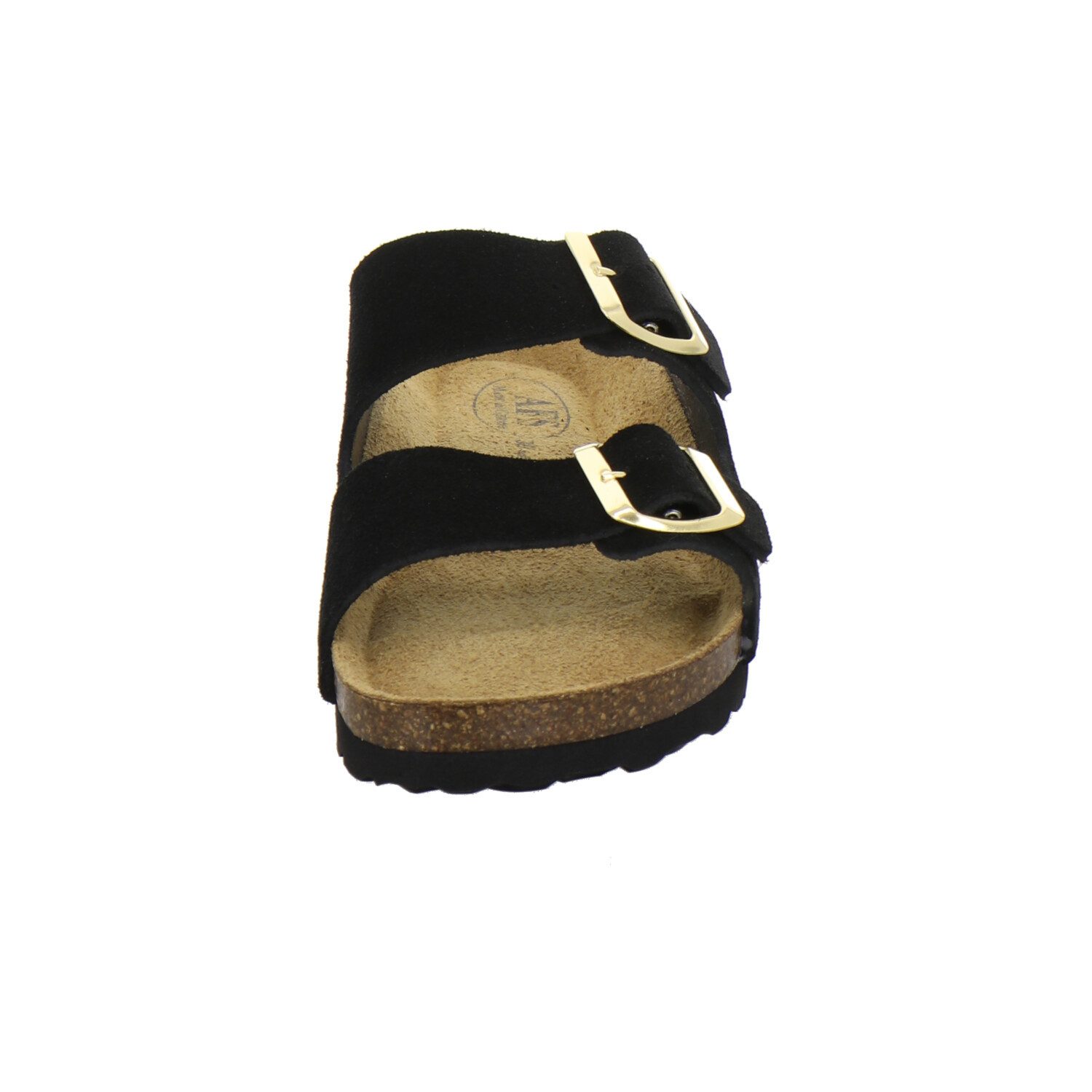 AFS-Schuhe 210097 Zweischnaller Pantolette für Damen günstig online kaufen