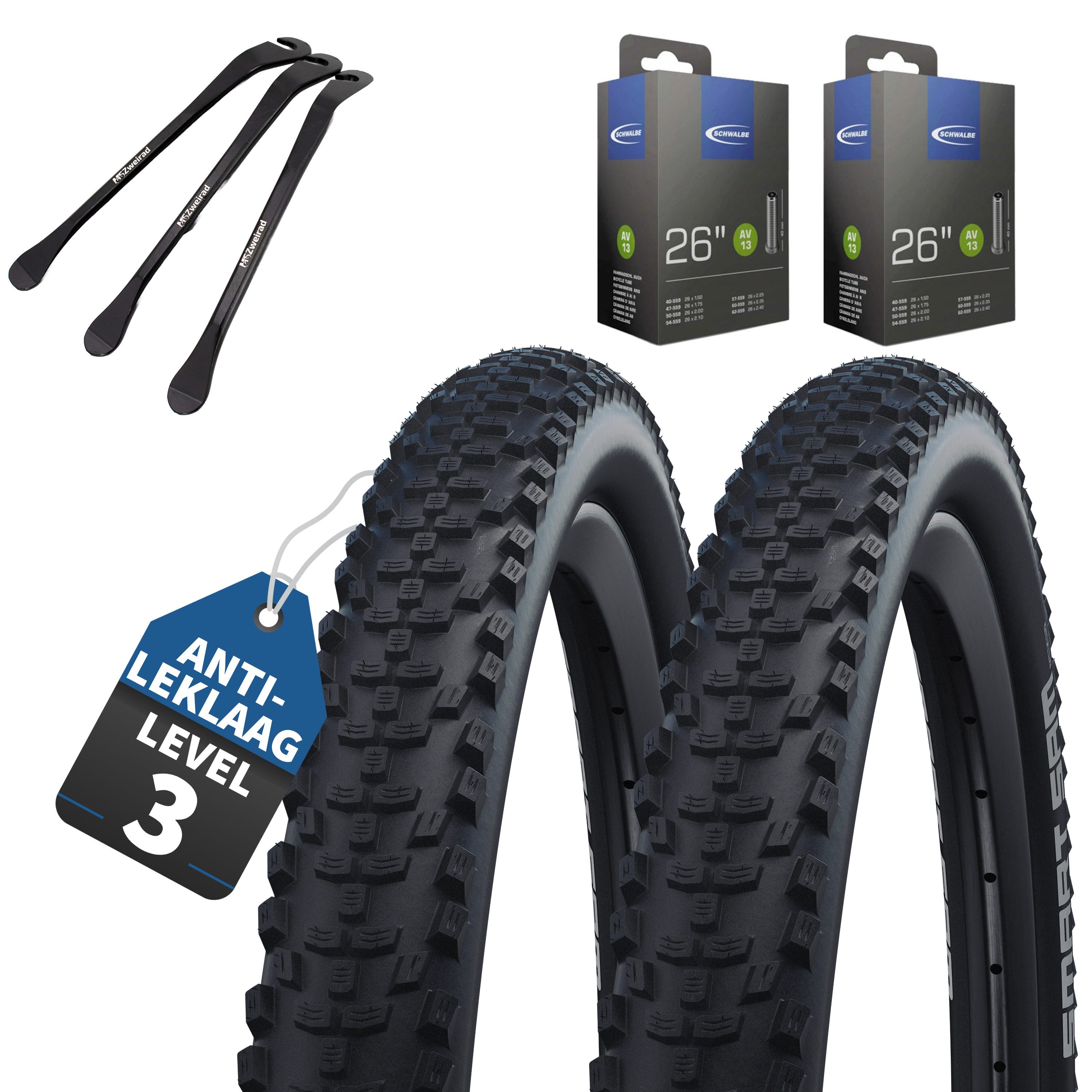 Schwalbe Fahrradreifen