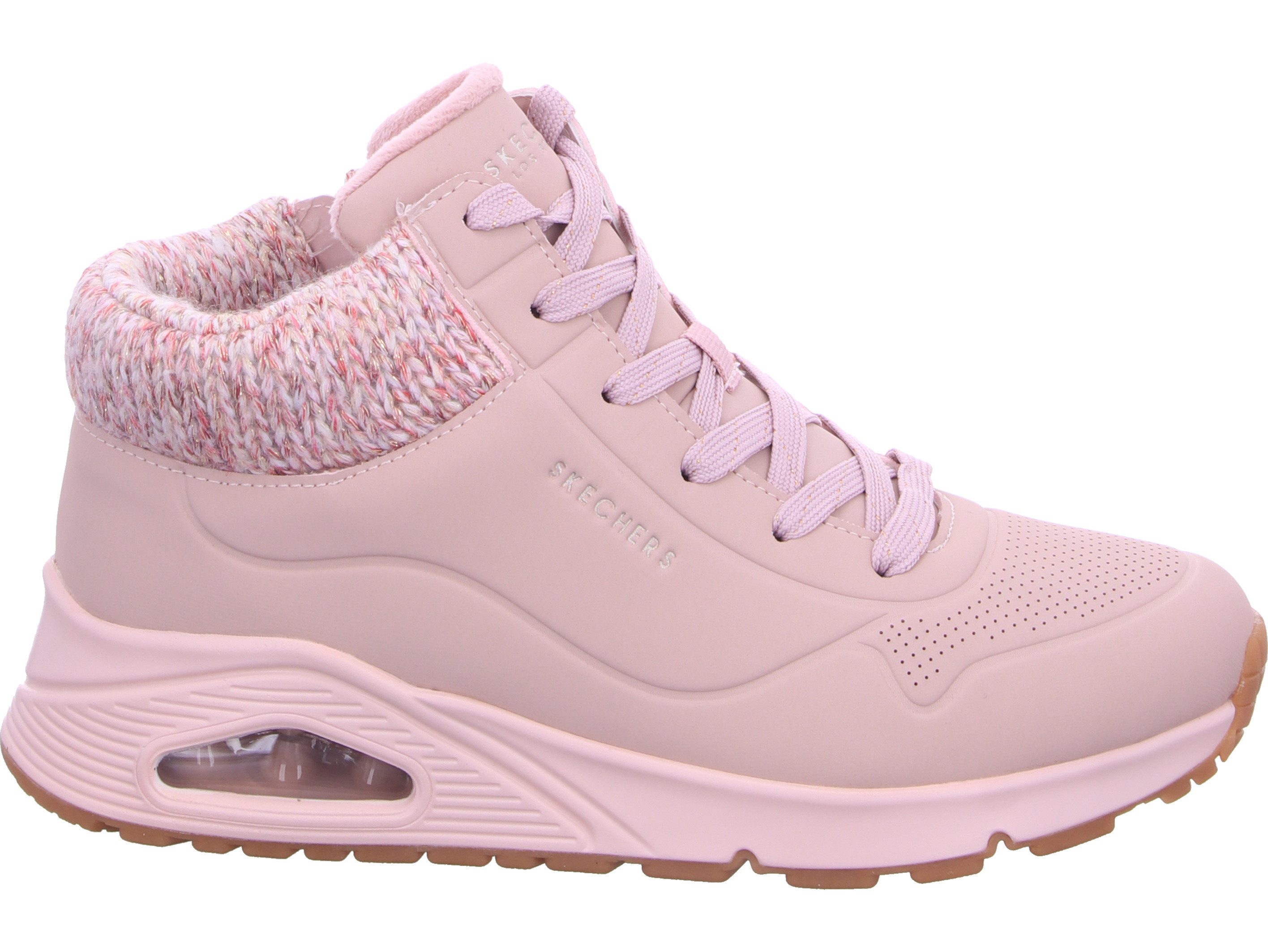 Skechers Uno Gen1 - DARLING DAZE Sneakerboots günstig online kaufen