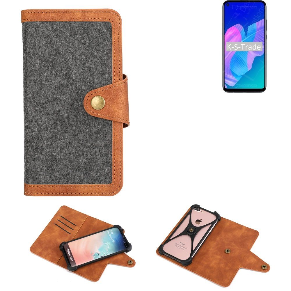 Handyhülle für Huawei Y7p
