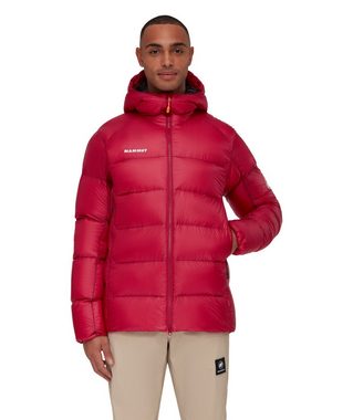 Mammut Outdoorjacke Meron IN Hooded Jacket Men