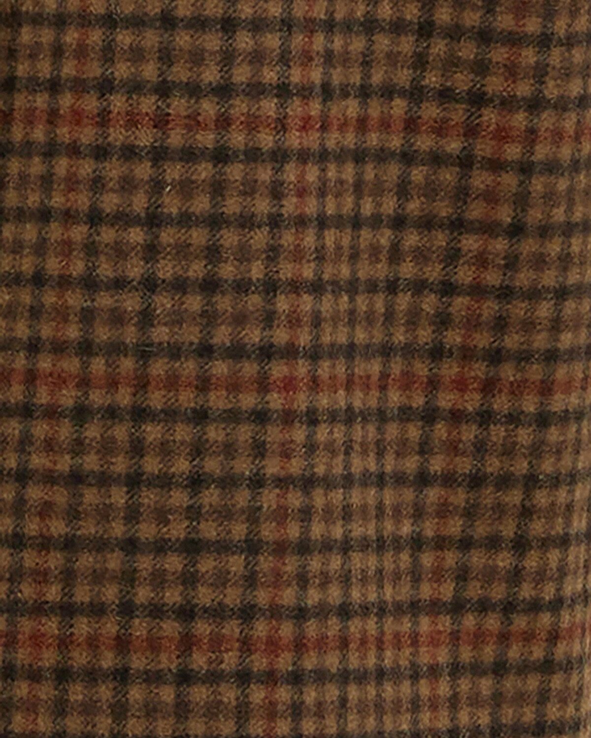 Barbour Wintermantel Dufflecoat Melody
