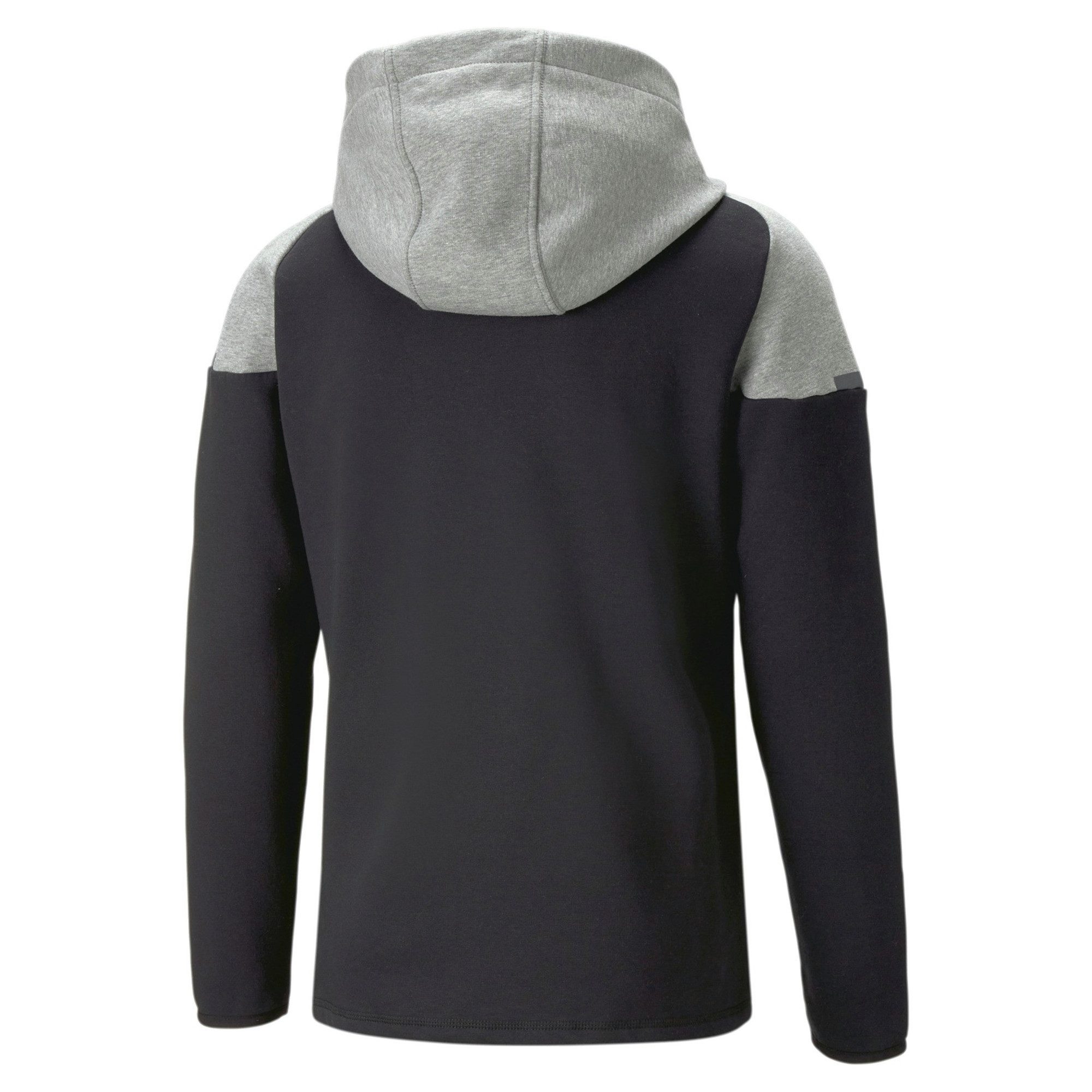 PUMA Sweatjacke Puma Herren Sweatjacke teamCUP günstig online kaufen