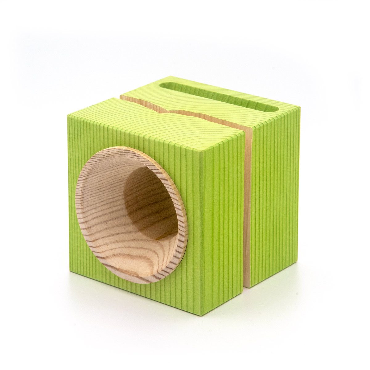 KOOKOO Sound Cube Handy-Ersatz Lautsprecher