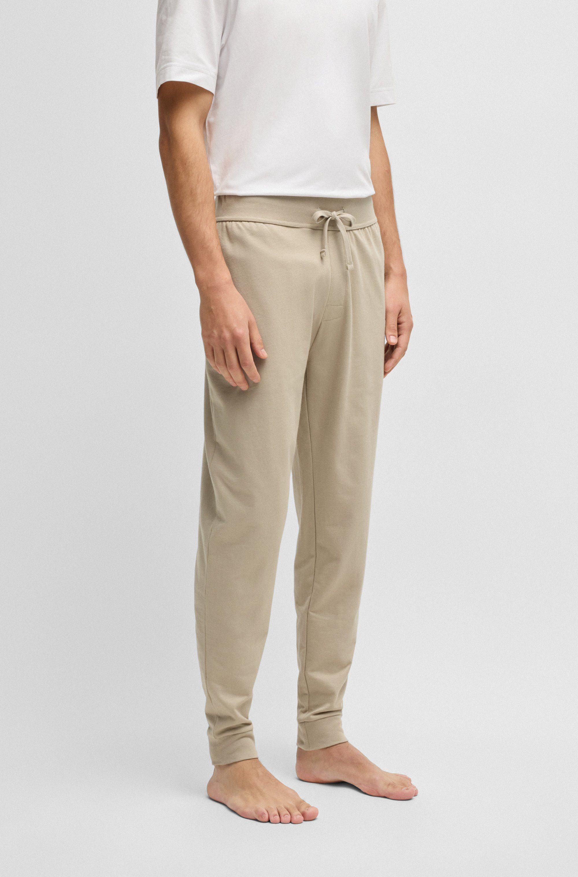 BOSS Jogginghose Authentic Pants günstig online kaufen