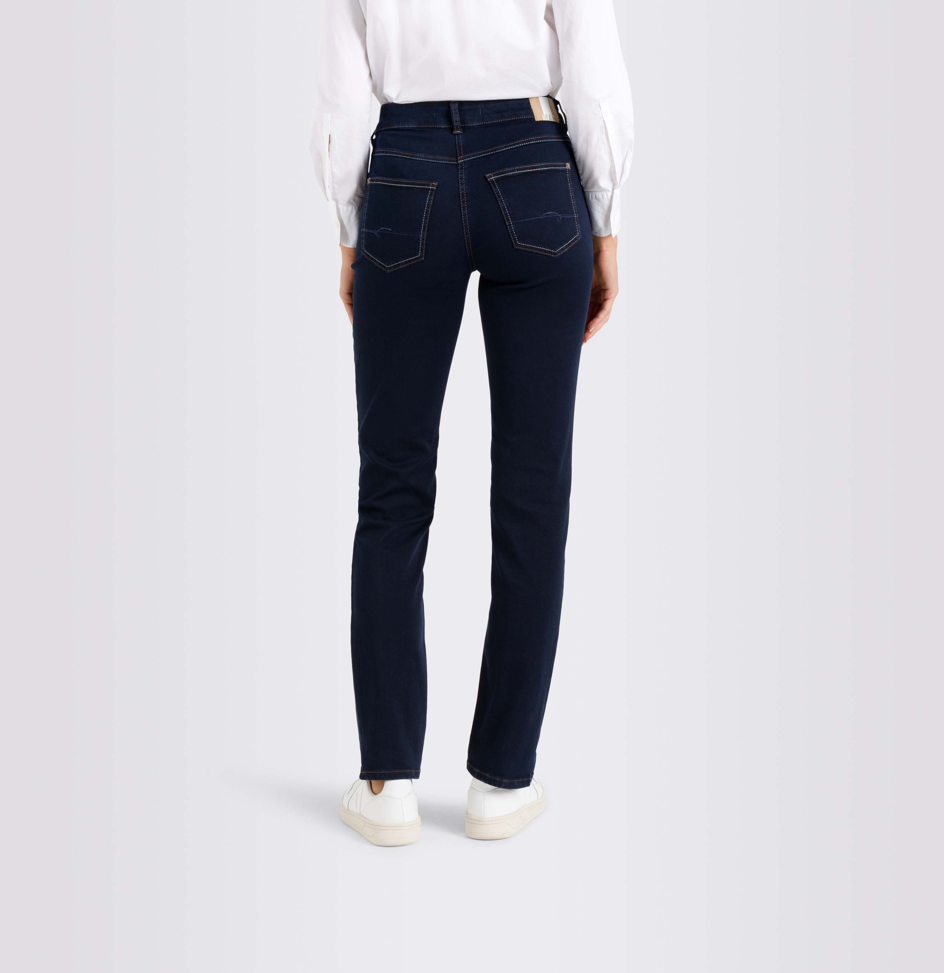 MAC 5-Pocket-Jeans Angela Die Schmale