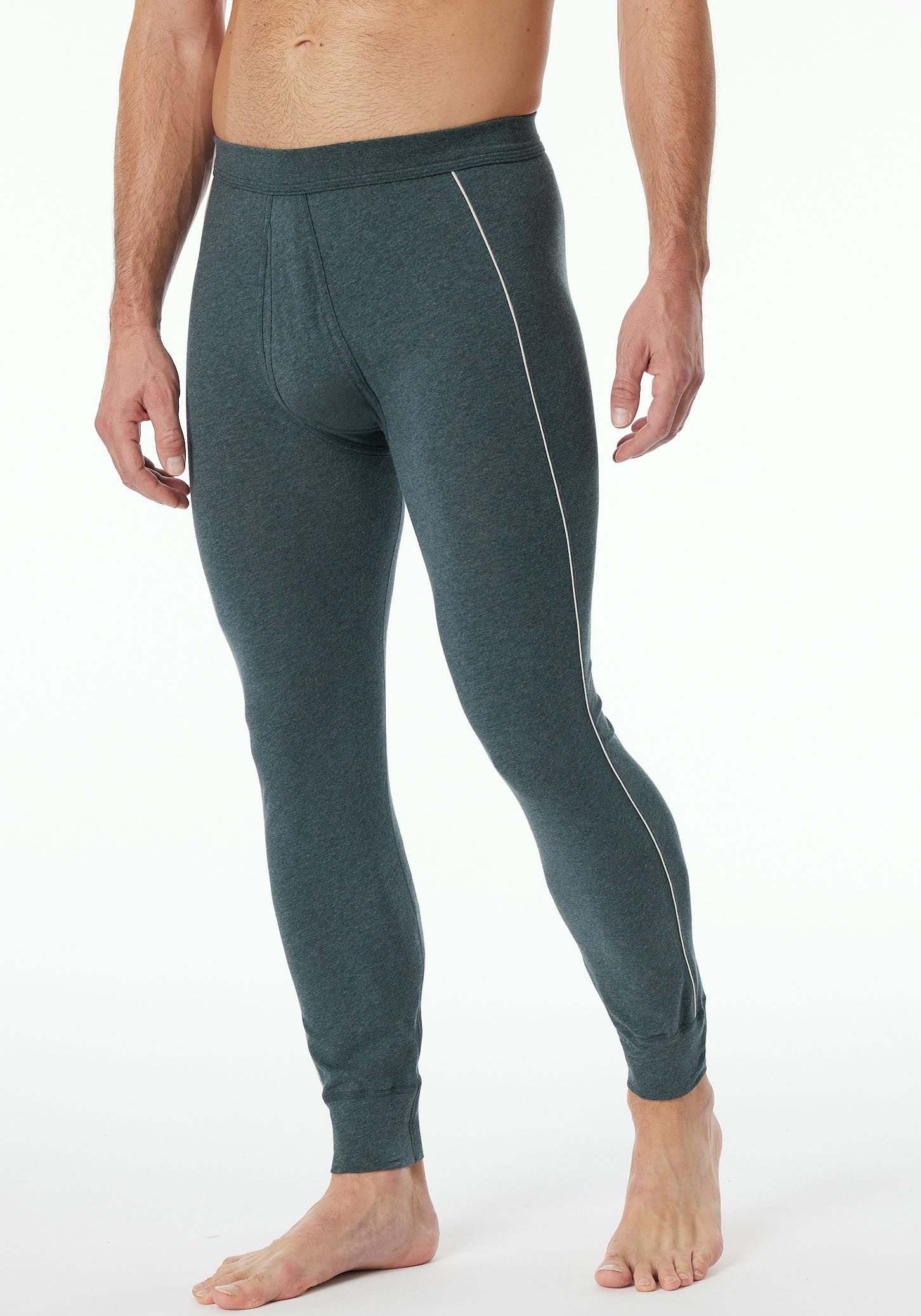 Lange Unterhose "Comfort Fit"