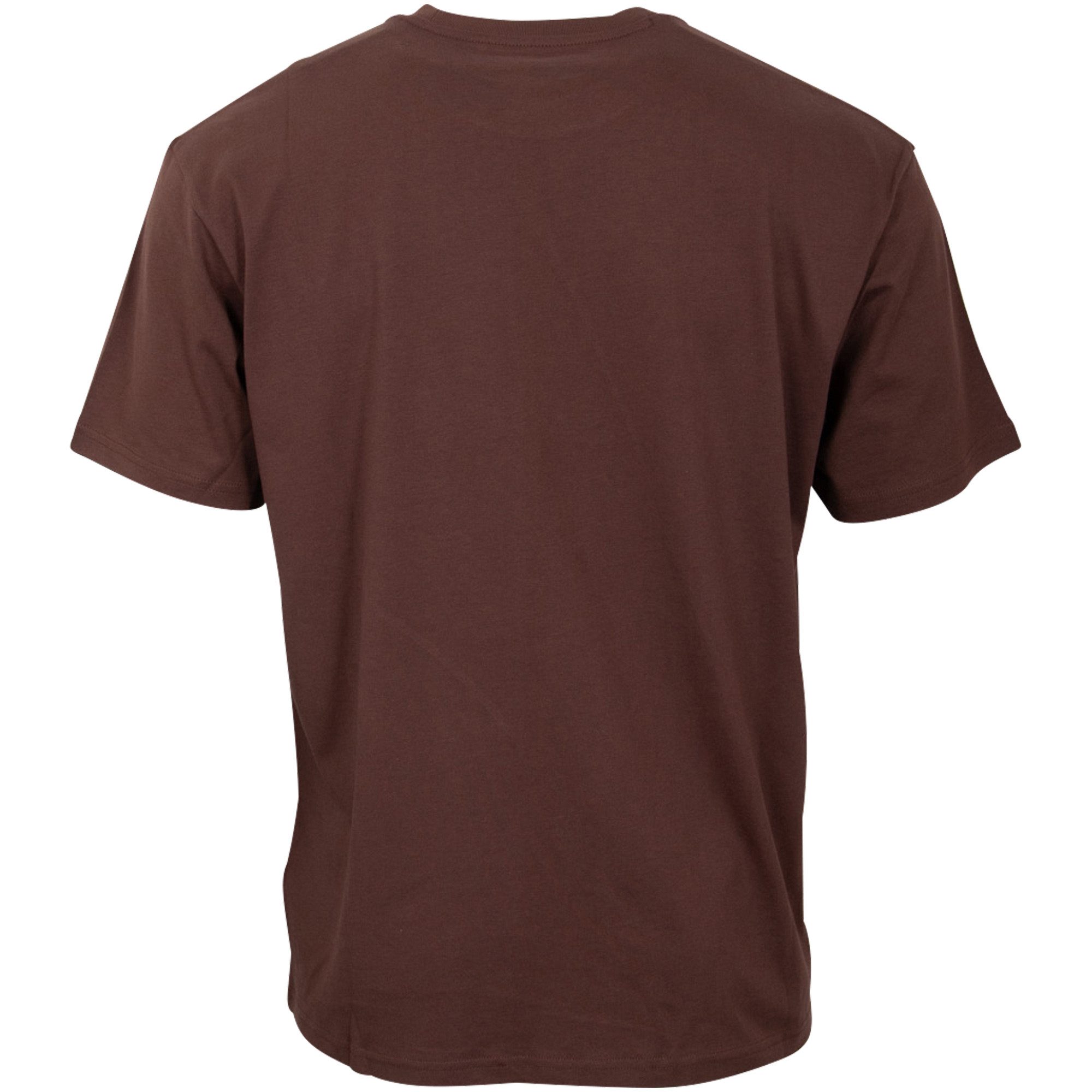FC St. Pauli T-Shirt FC St. Pauli - PUMA T-Shirt 'ftblCulture+' 2024/25 - braun