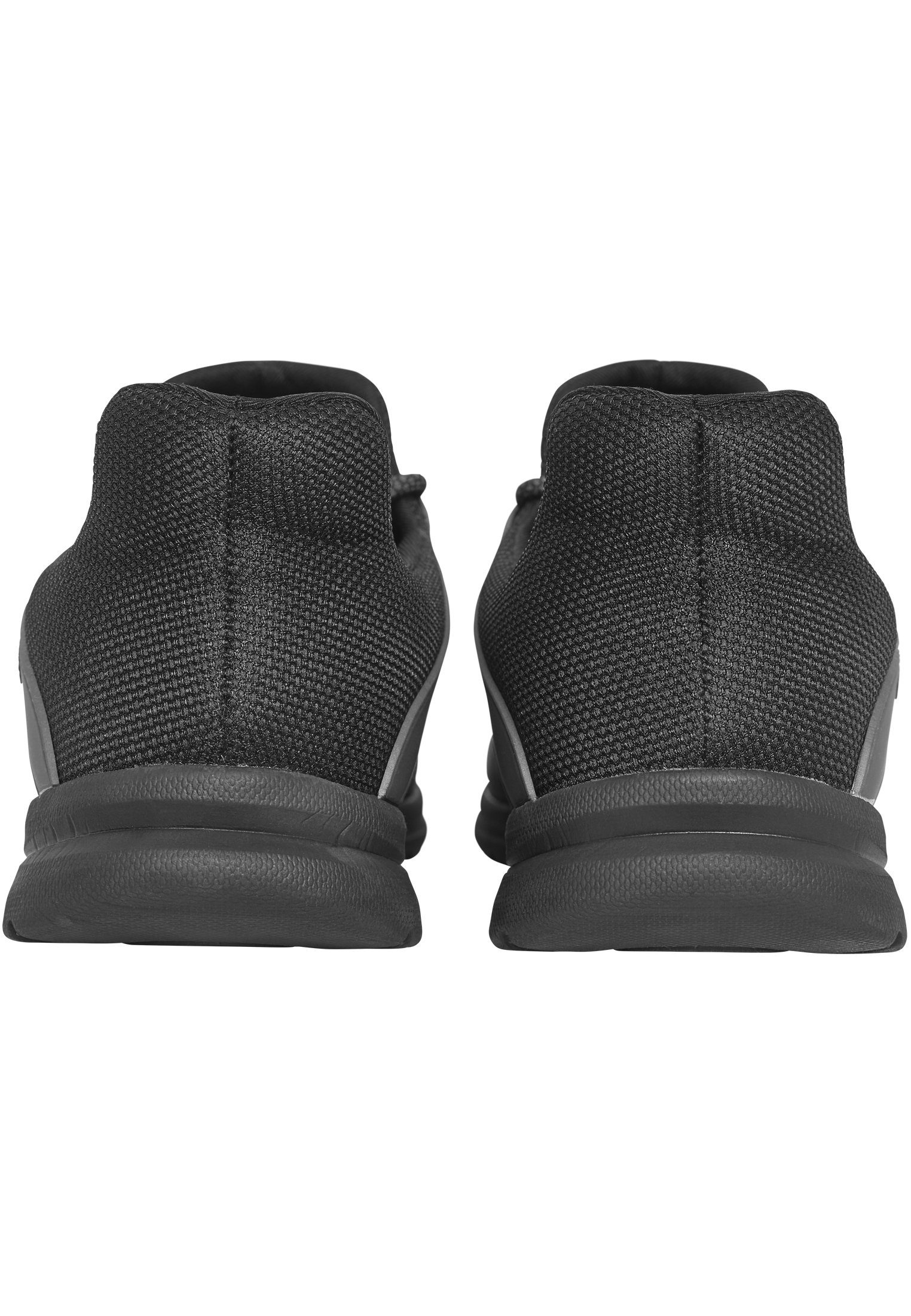 URBAN CLASSICS Sneaker (1-tlg) Accessoires Trend black/black/black Sneaker