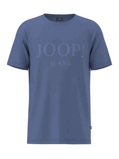 Joop Jeans T-Shirt Alex mit Logodruck