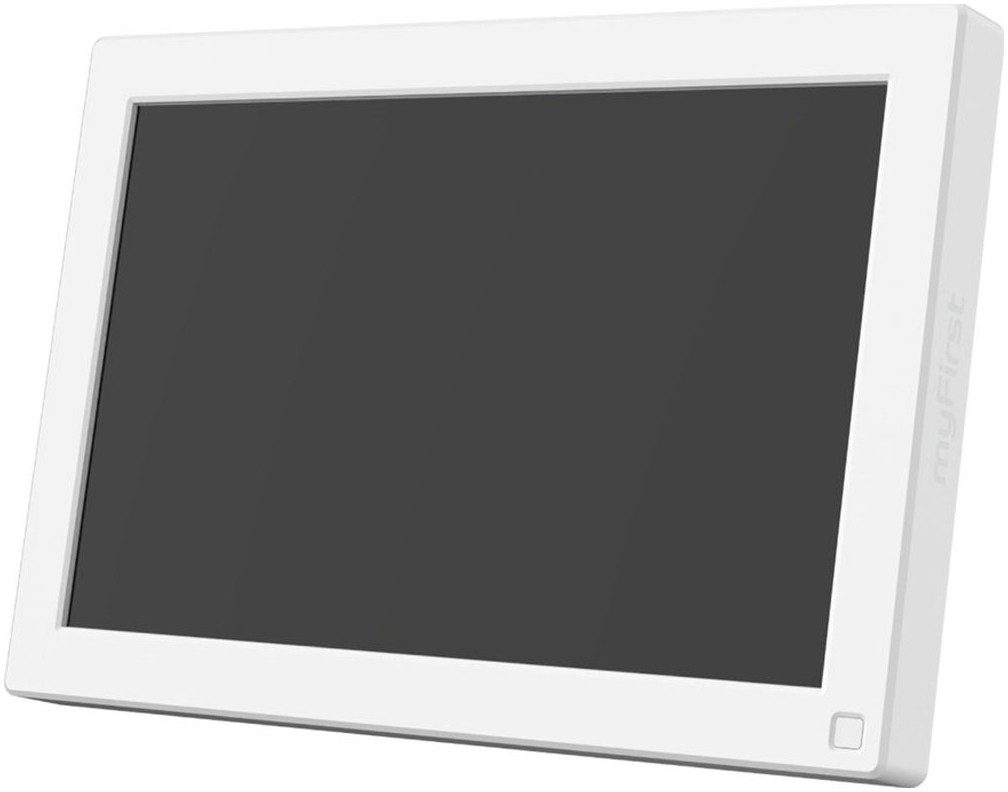 myFirst Live 10" Digitaler Bilderrahmen (25,65 cm/10,1 ", 1280 x 800 Pixel, 32 GB)
