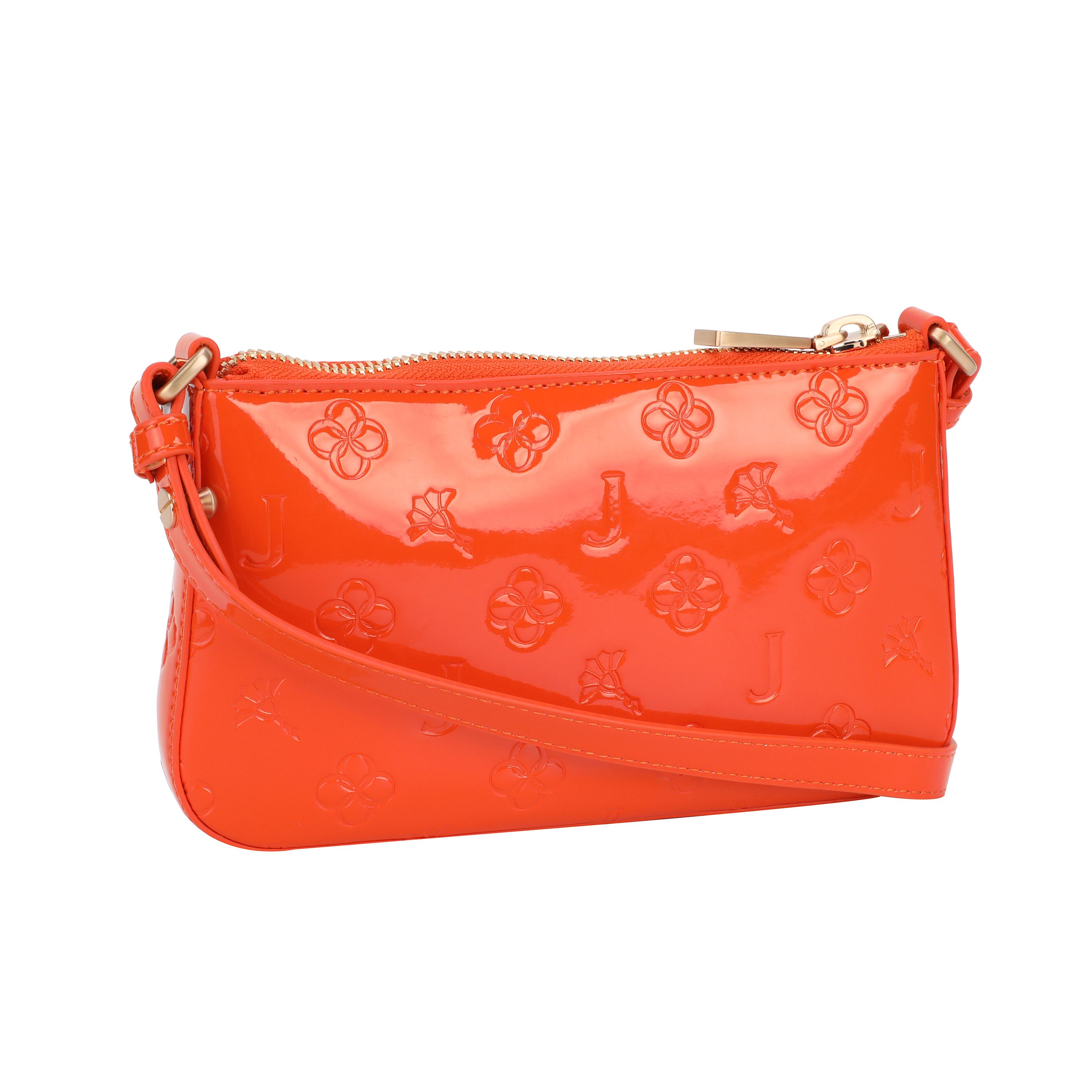 JOOP! Schultertasche Joop - Damen Schultertasche Decoro Lucente Eunike