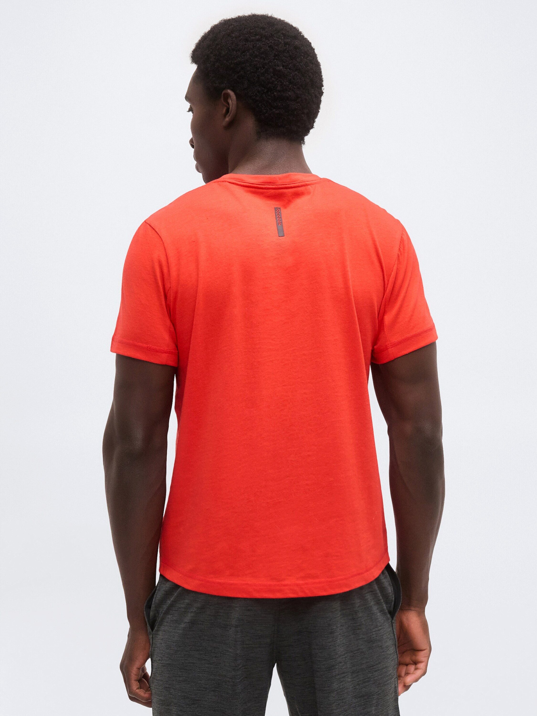 Reebok Funktionsshirt ATHLETE (1-tlg)