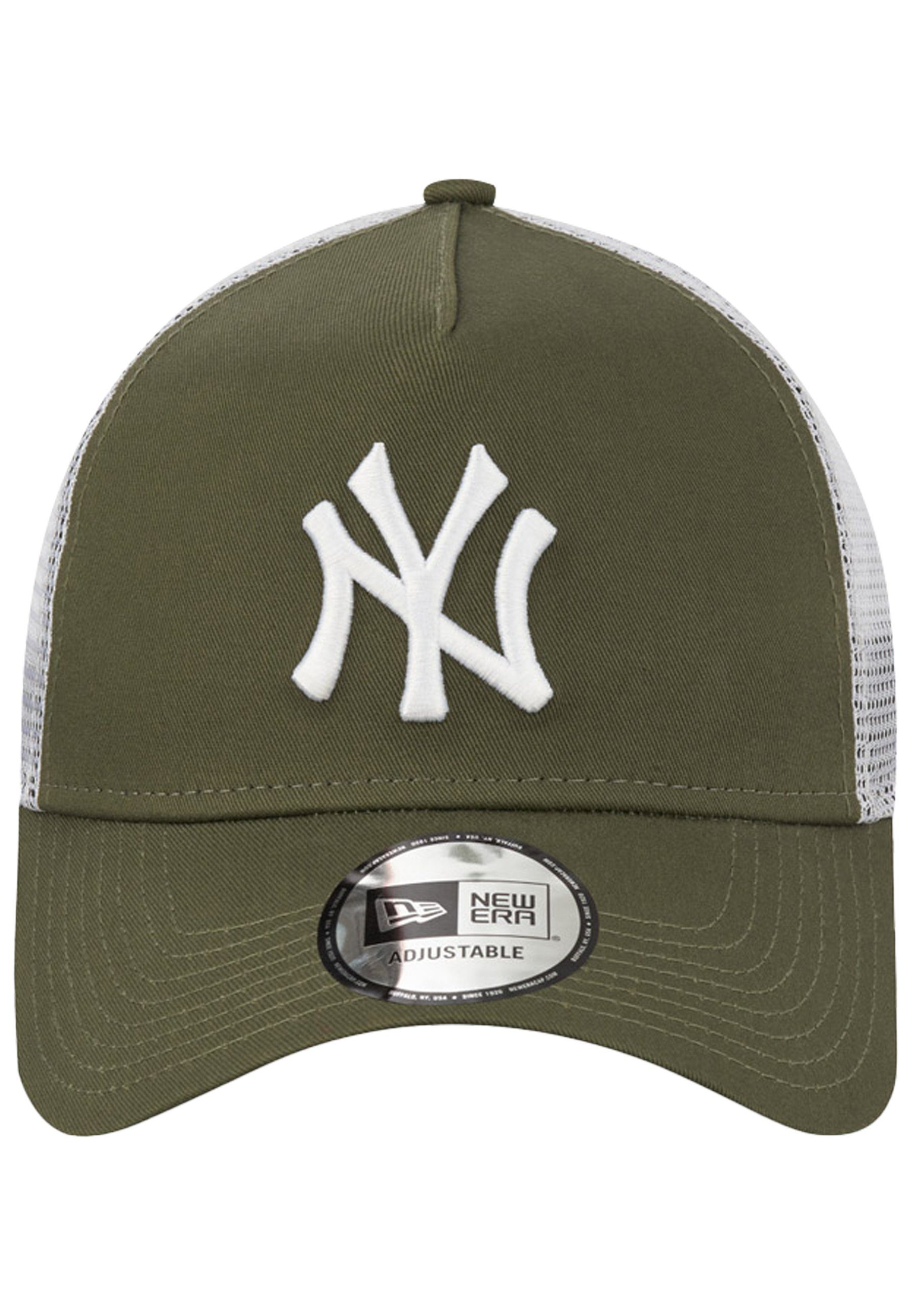 Snapback New New Cap (1-St) Yankees Oliv York Era